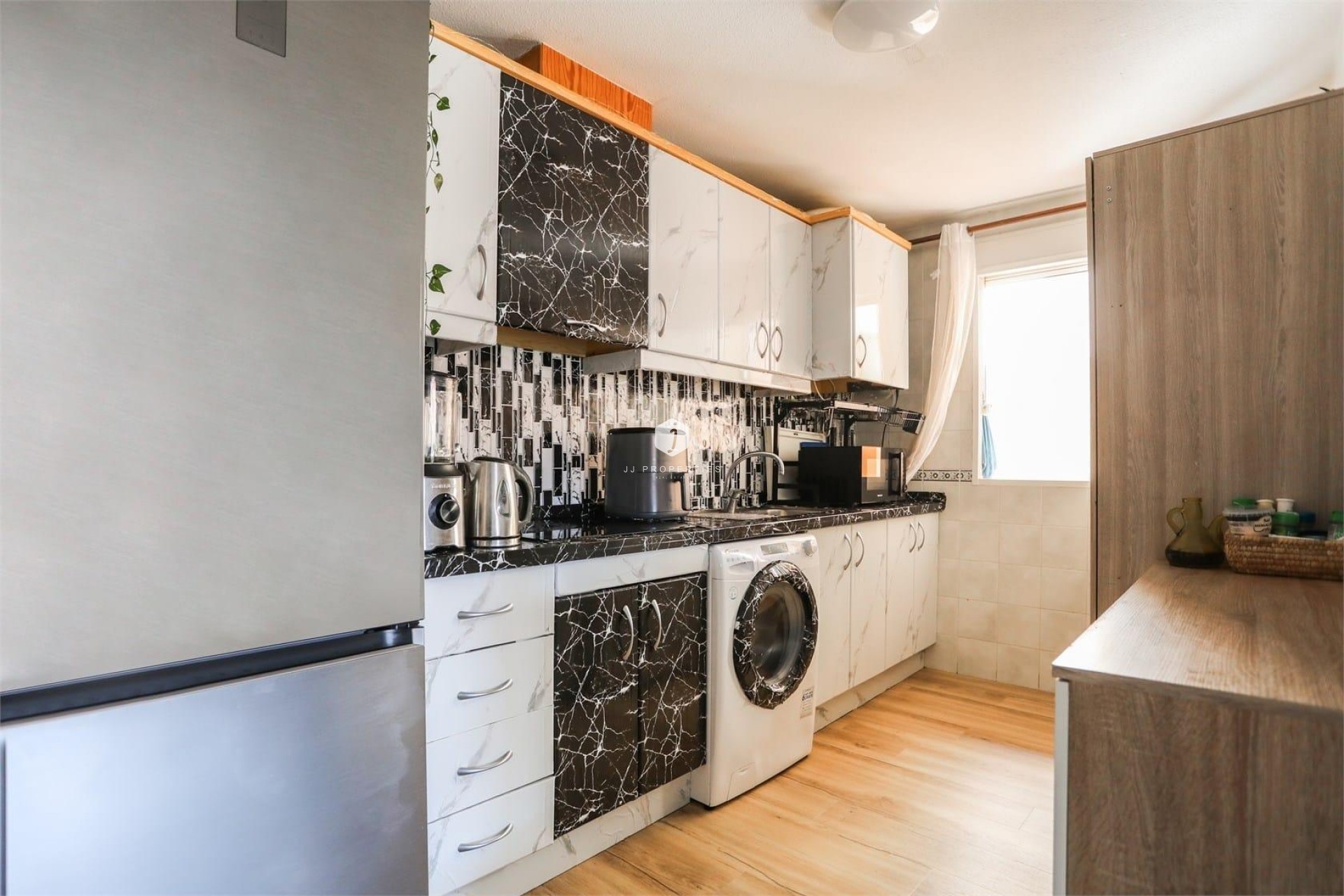 Aus zweiter Hand - Wohnung -
Orihuela Costa - Playa Flamenca