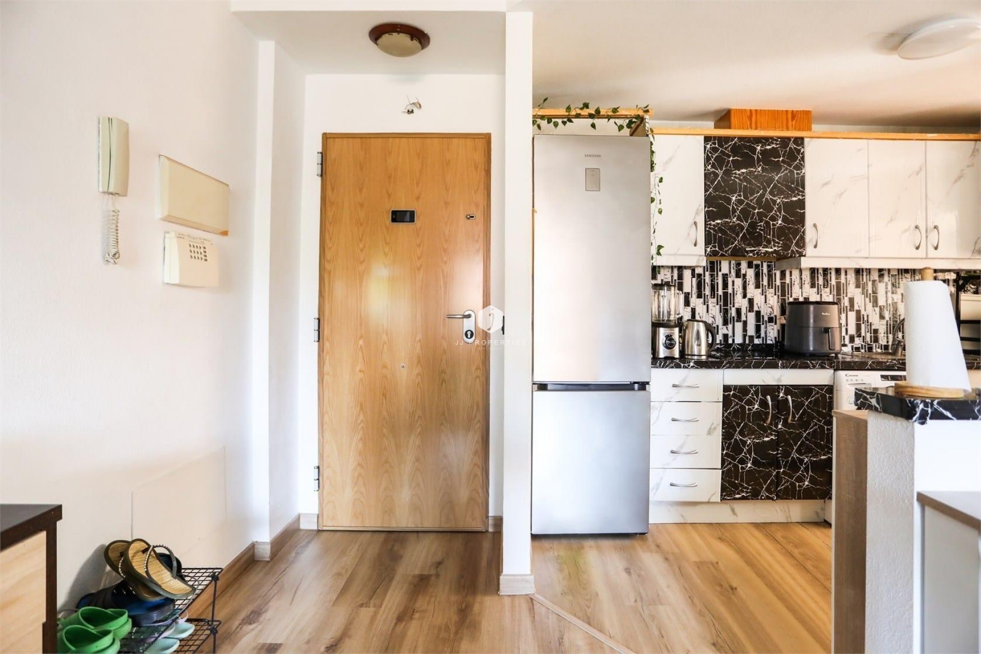 Aus zweiter Hand - Wohnung -
Orihuela Costa - Playa Flamenca