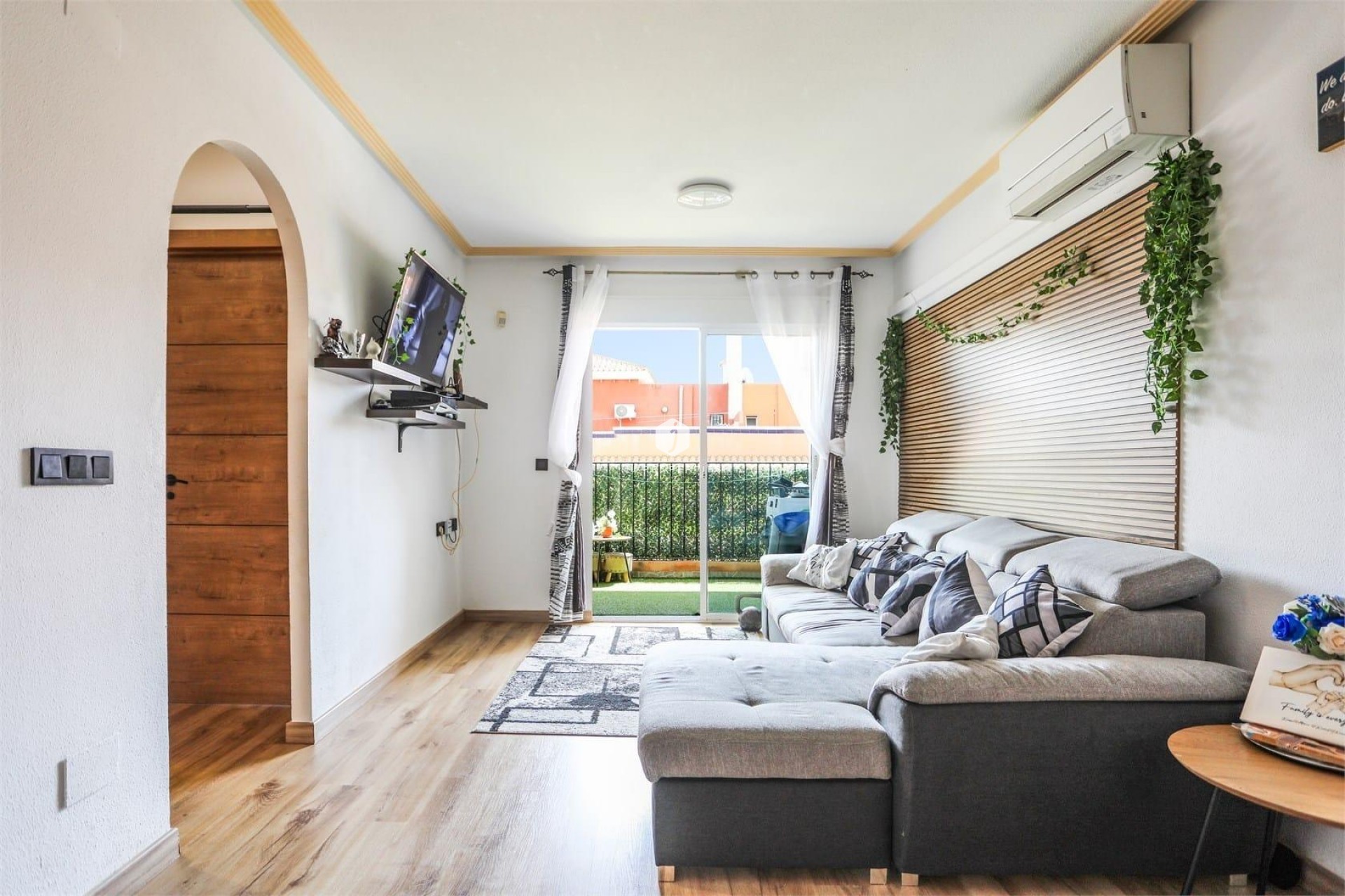 Aus zweiter Hand - Wohnung -
Orihuela Costa - Playa Flamenca