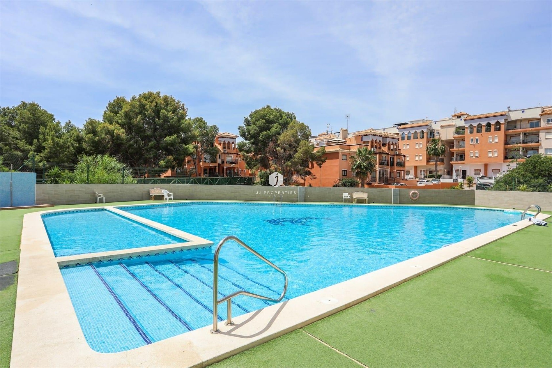 Aus zweiter Hand - Wohnung -
Orihuela Costa - Playa Flamenca