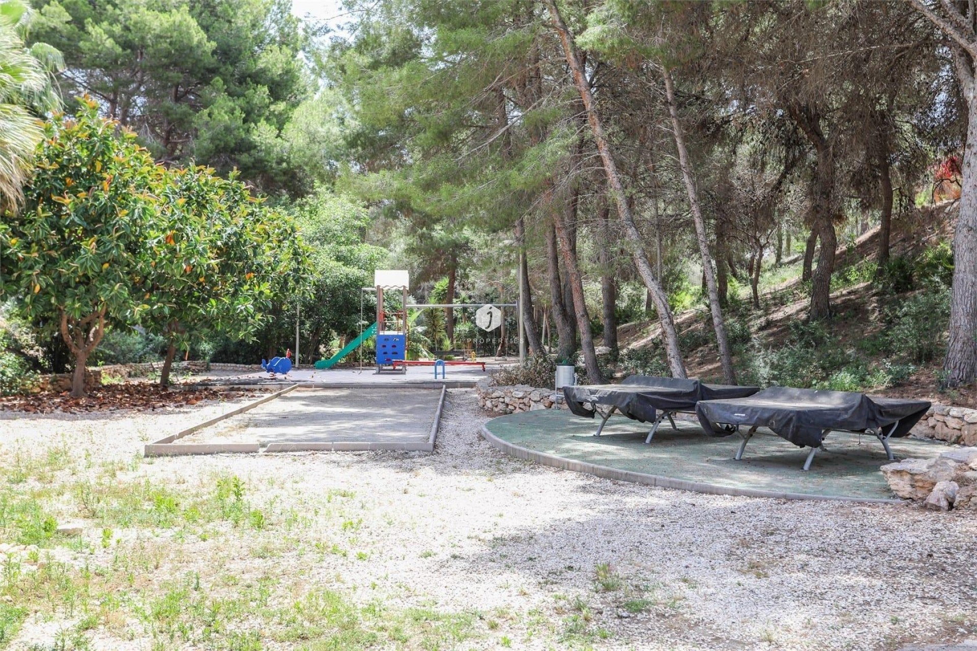 Aus zweiter Hand - Wohnung -
Orihuela Costa - Playa Flamenca