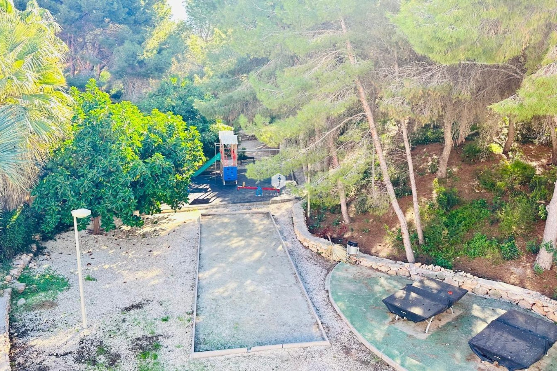 Aus zweiter Hand - Wohnung -
Orihuela Costa - Playa Flamenca