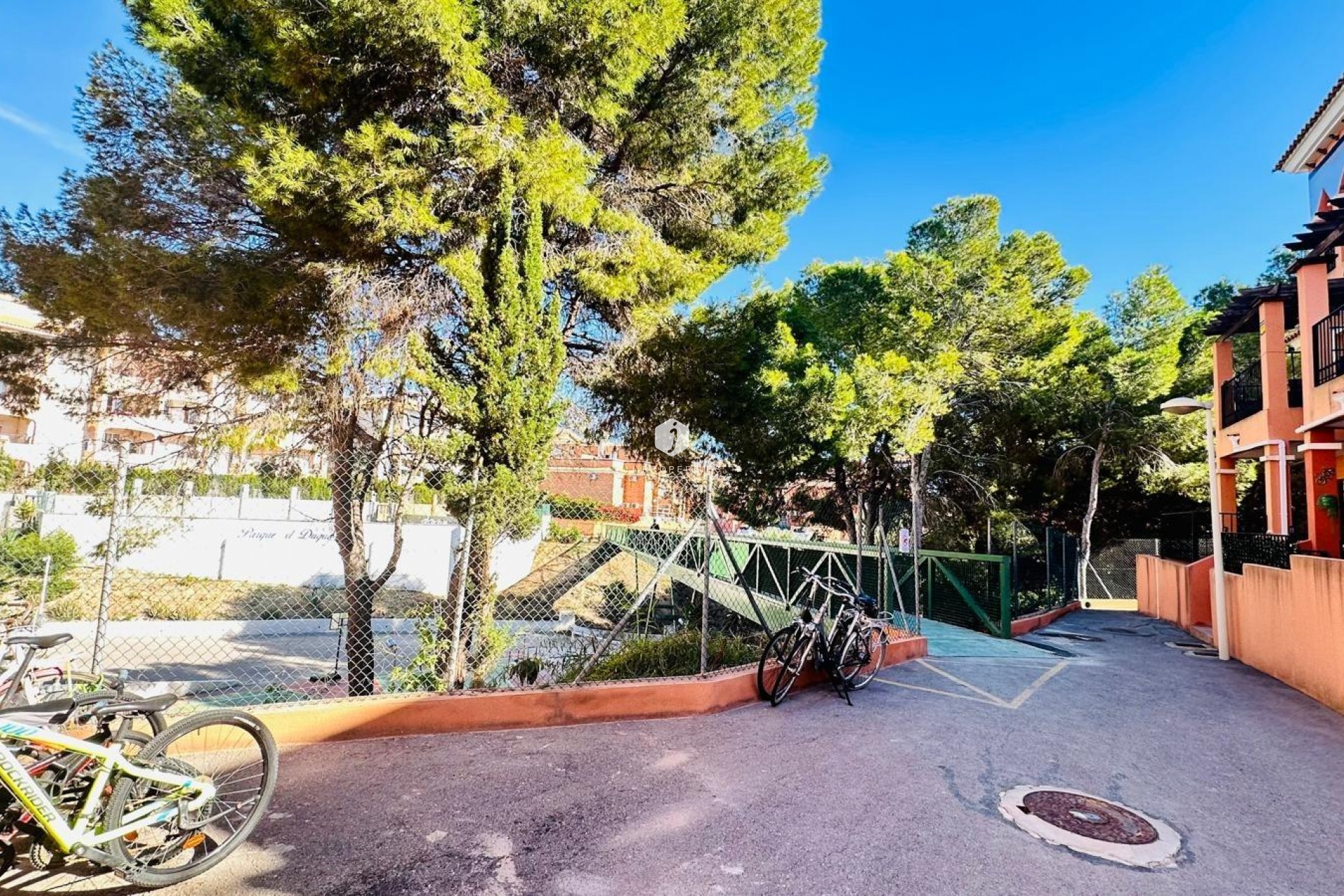 Aus zweiter Hand - Wohnung -
Orihuela Costa - Playa Flamenca