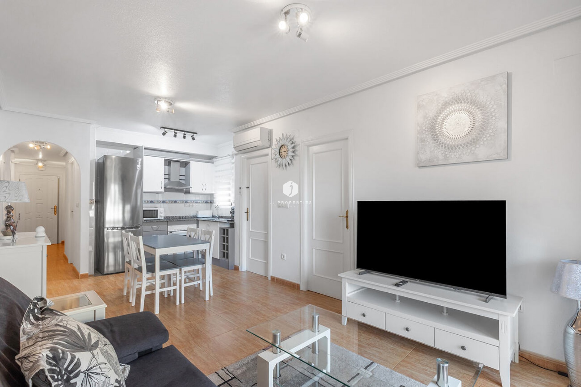 Aus zweiter Hand - Wohnung -
Orihuela Costa - Playa Flamenca