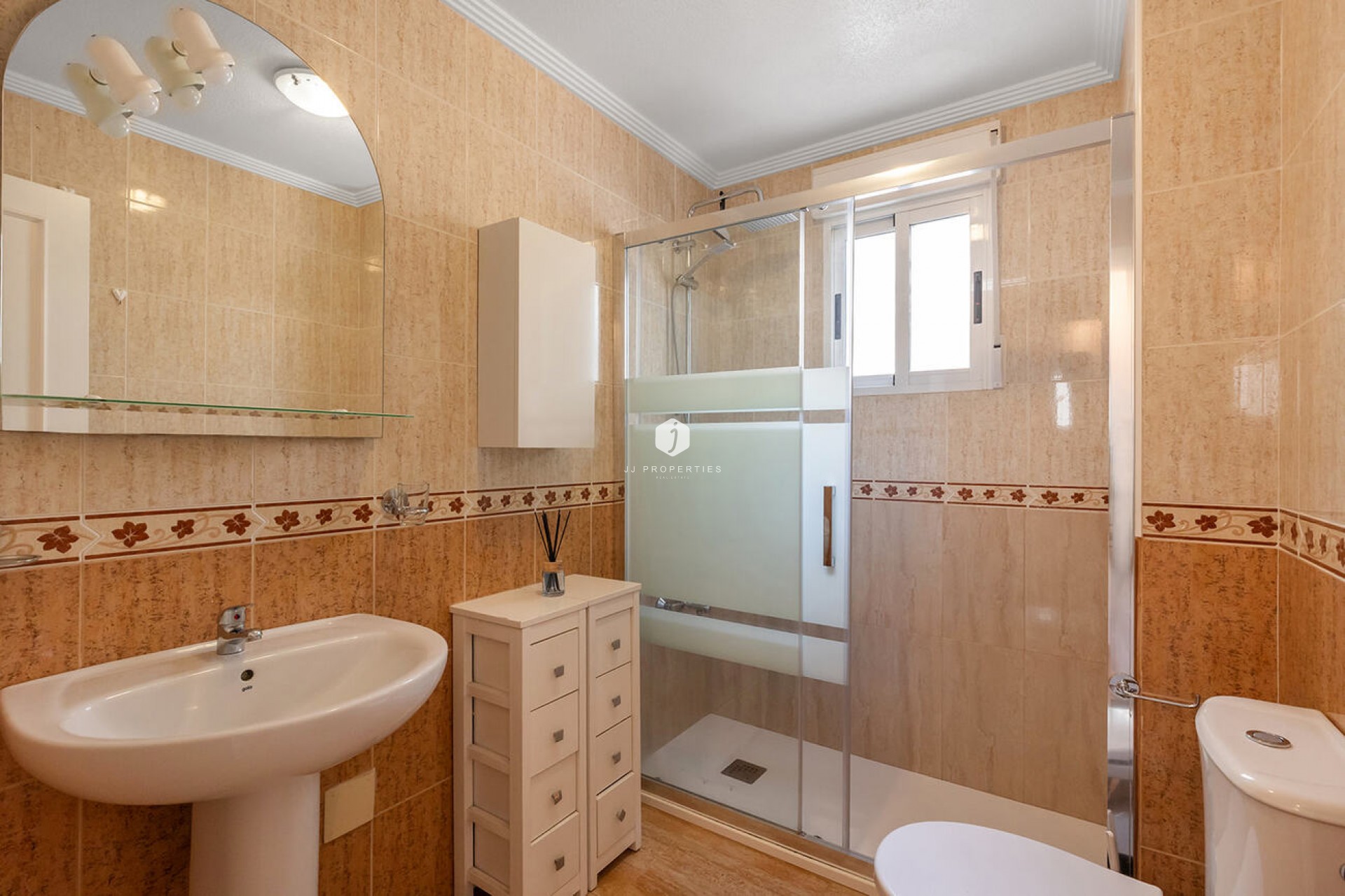 Aus zweiter Hand - Wohnung -
Orihuela Costa - Playa Flamenca