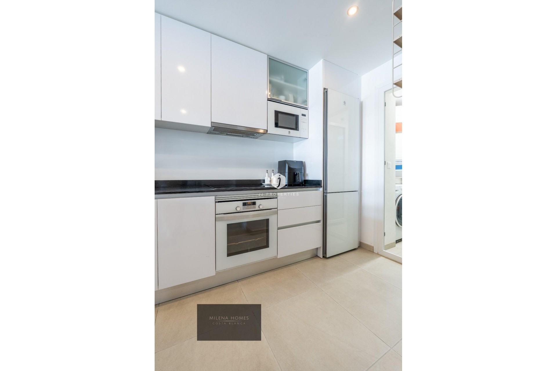 Aus zweiter Hand - Wohnung -
Orihuela Costa - Playa Flamenca