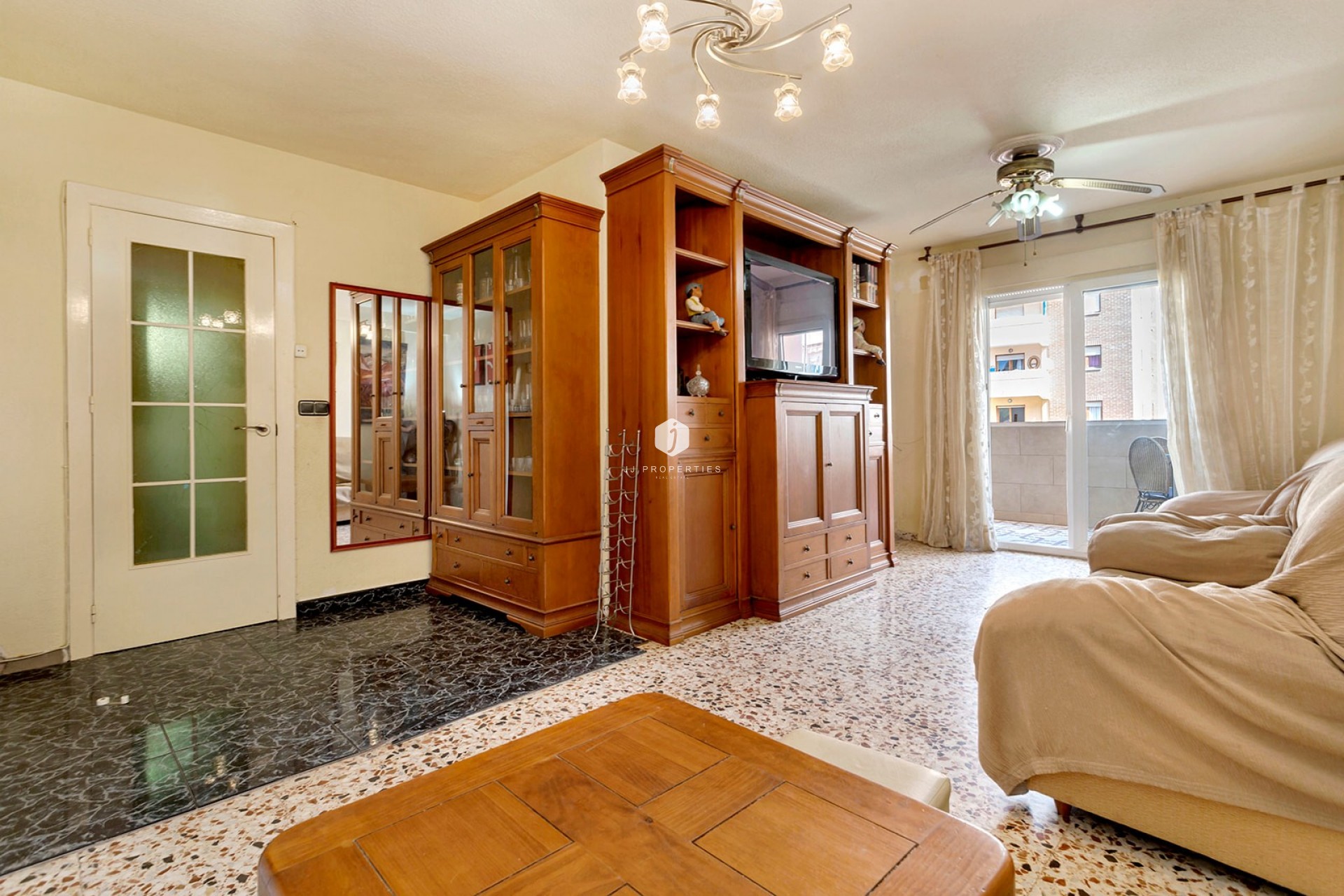 Aus zweiter Hand - Wohnung -
Orihuela Costa - Punta Prima