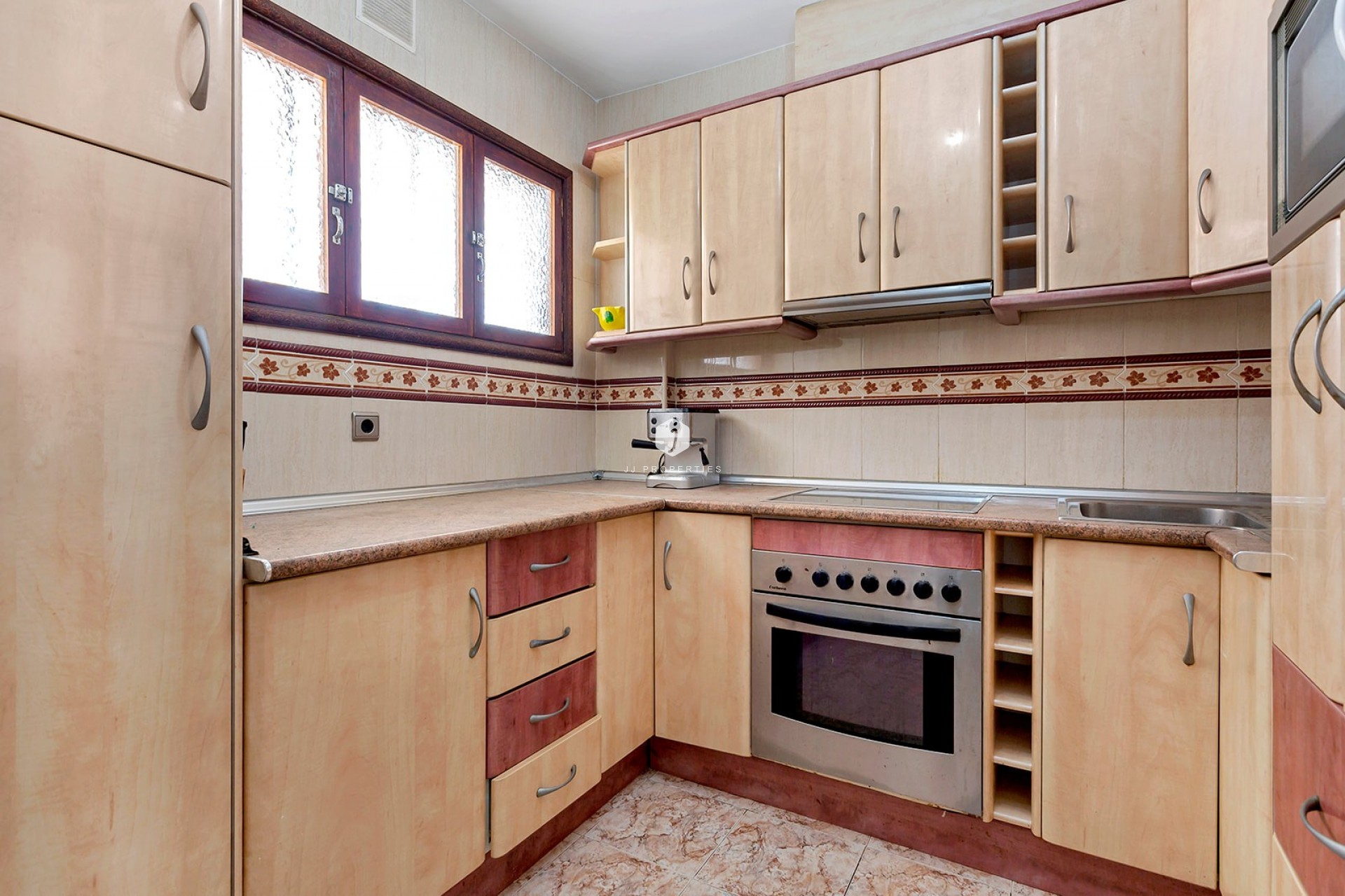 Aus zweiter Hand - Wohnung -
Orihuela Costa - Punta Prima