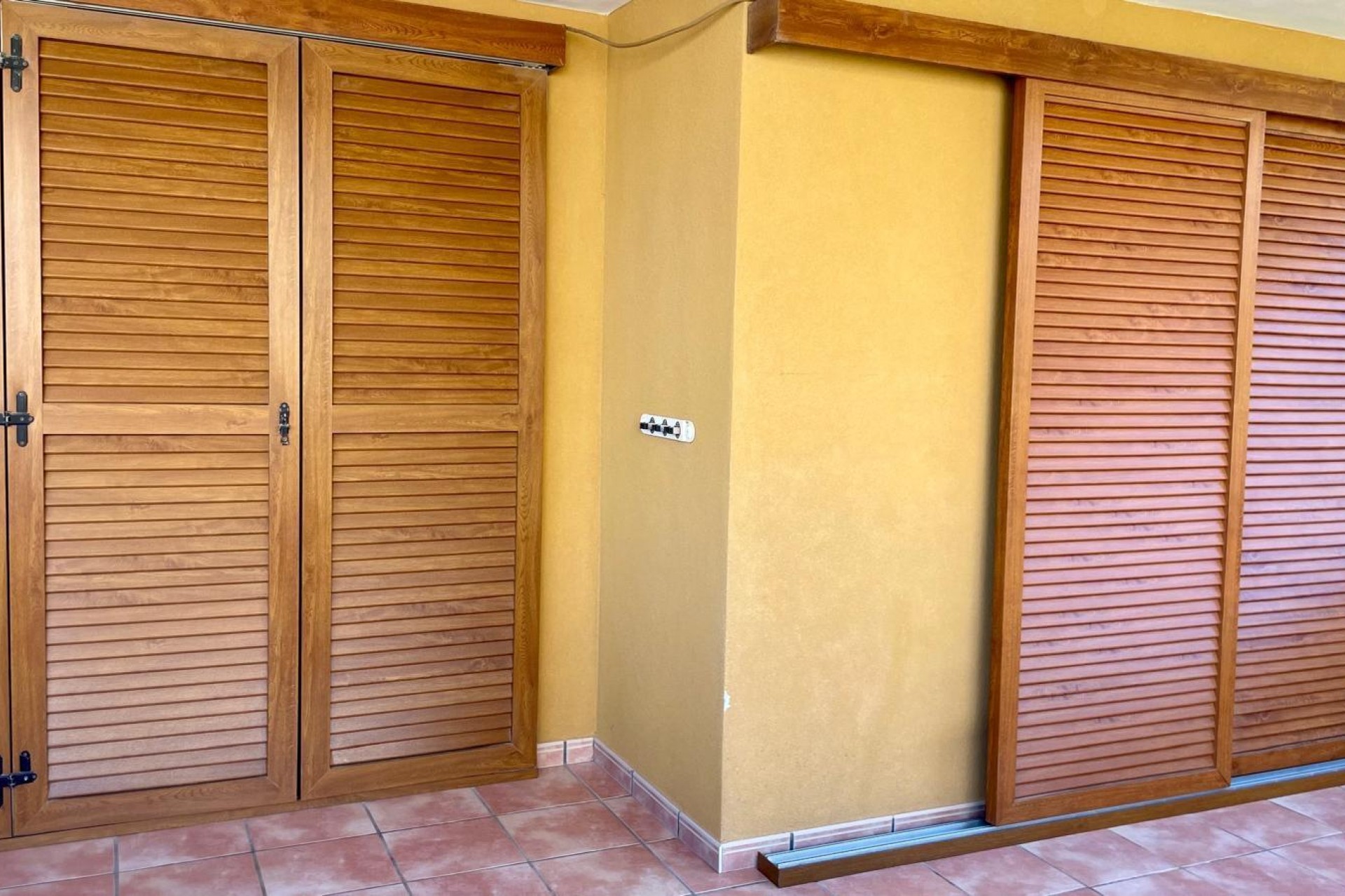 Aus zweiter Hand - Wohnung -
Orihuela Costa - Punta Prima