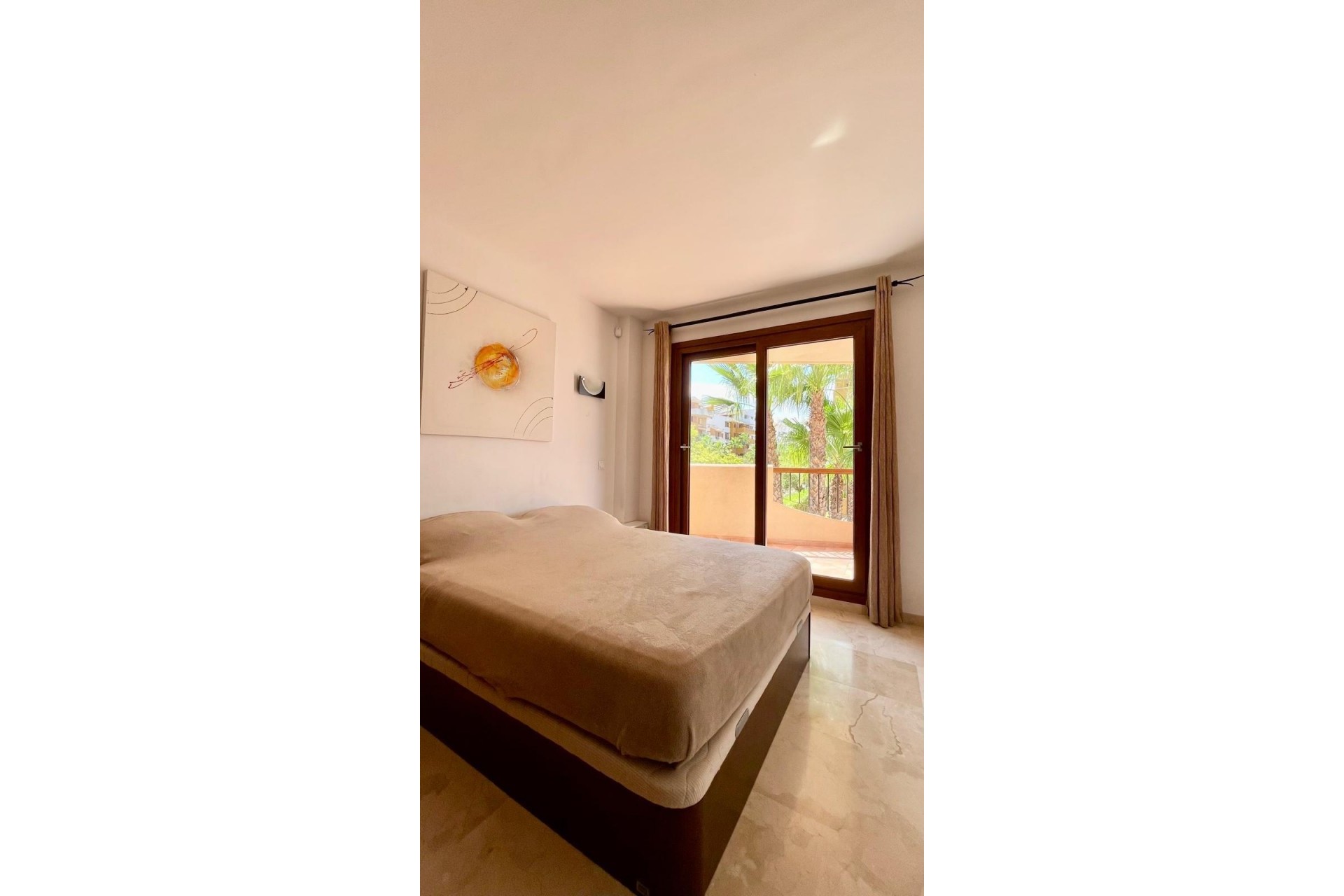 Aus zweiter Hand - Wohnung -
Orihuela Costa - Punta Prima