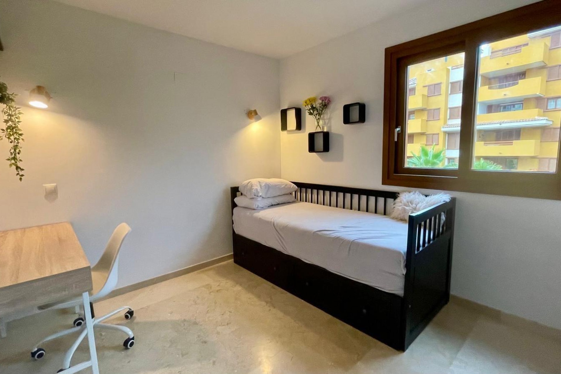 Aus zweiter Hand - Wohnung -
Orihuela Costa - Punta Prima