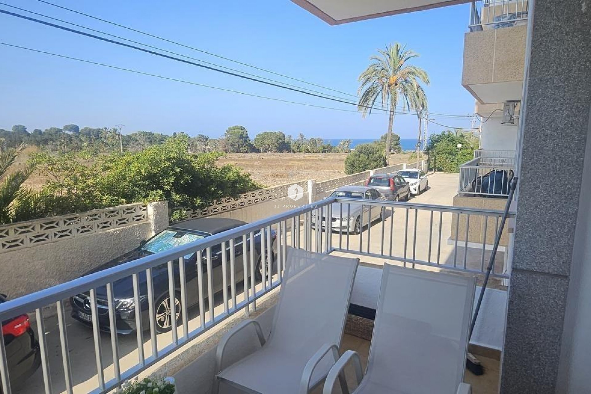 Aus zweiter Hand - Wohnung -
Orihuela Costa - Punta Prima