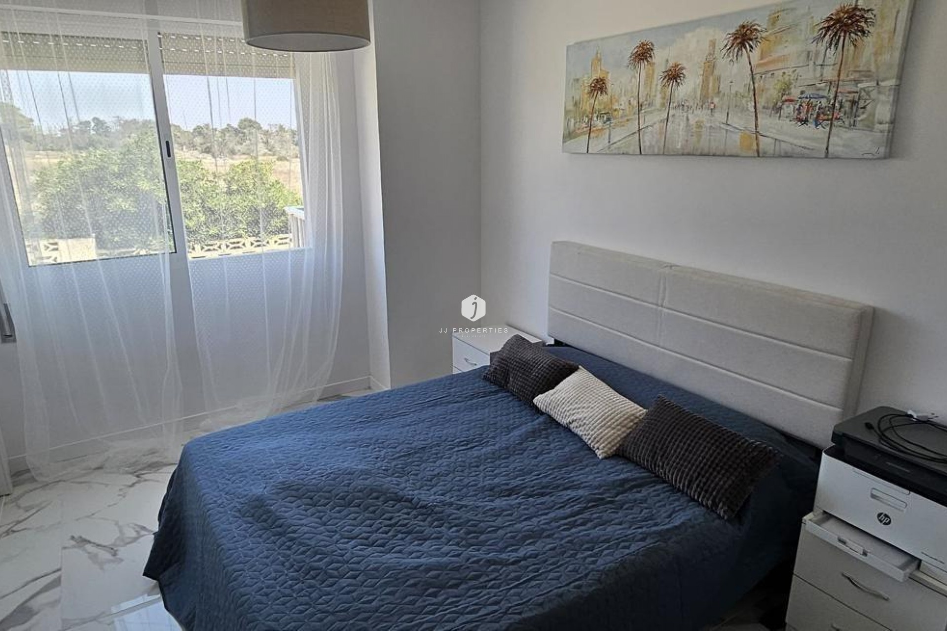 Aus zweiter Hand - Wohnung -
Orihuela Costa - Punta Prima