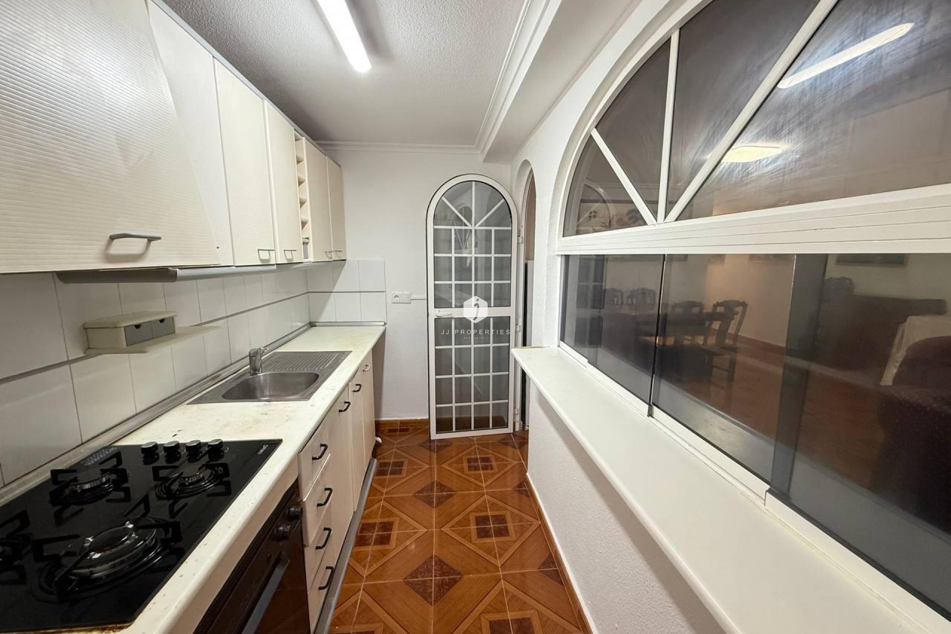 Aus zweiter Hand - Wohnung -
Orihuela Costa - Punta Prima