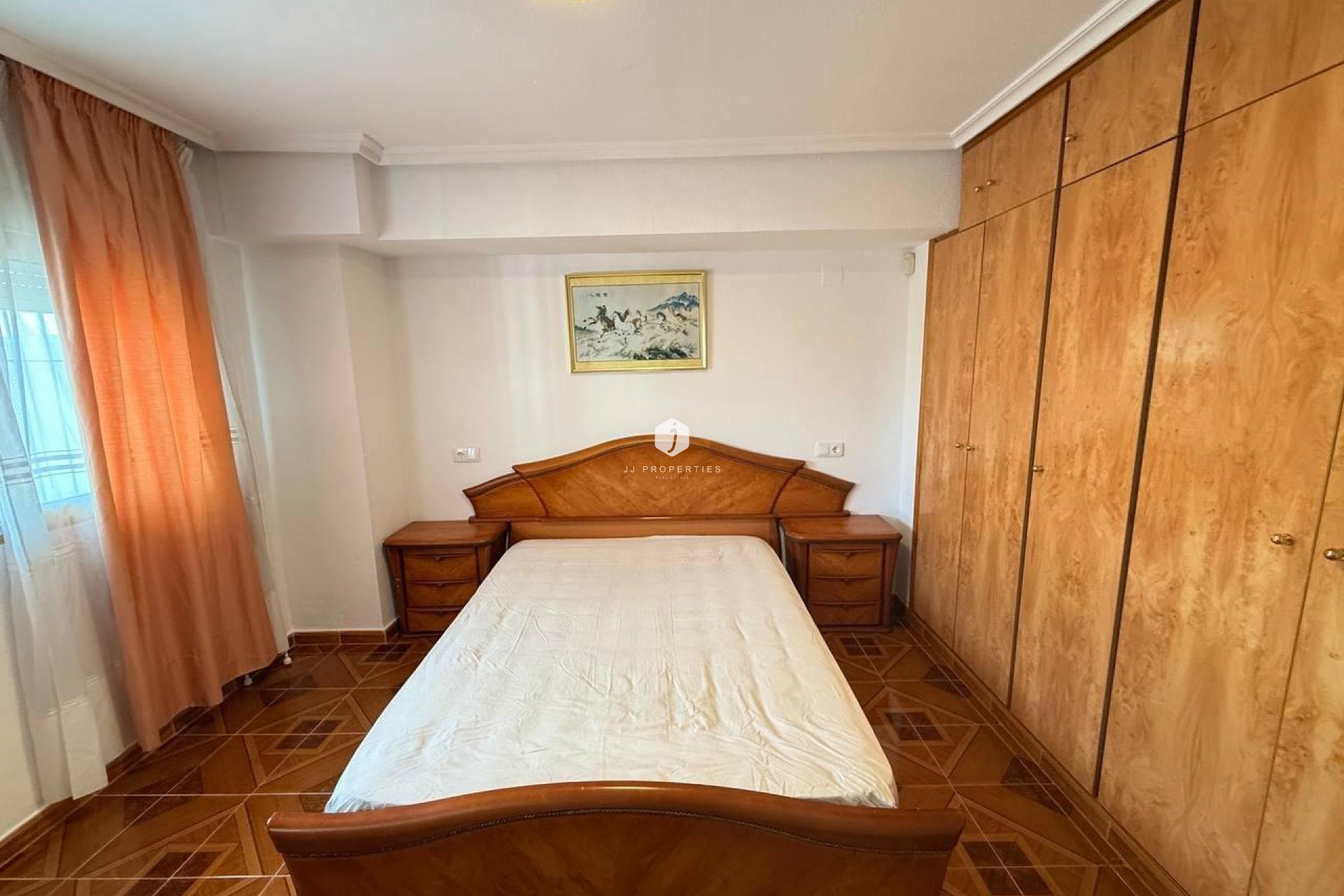 Aus zweiter Hand - Wohnung -
Orihuela Costa - Punta Prima