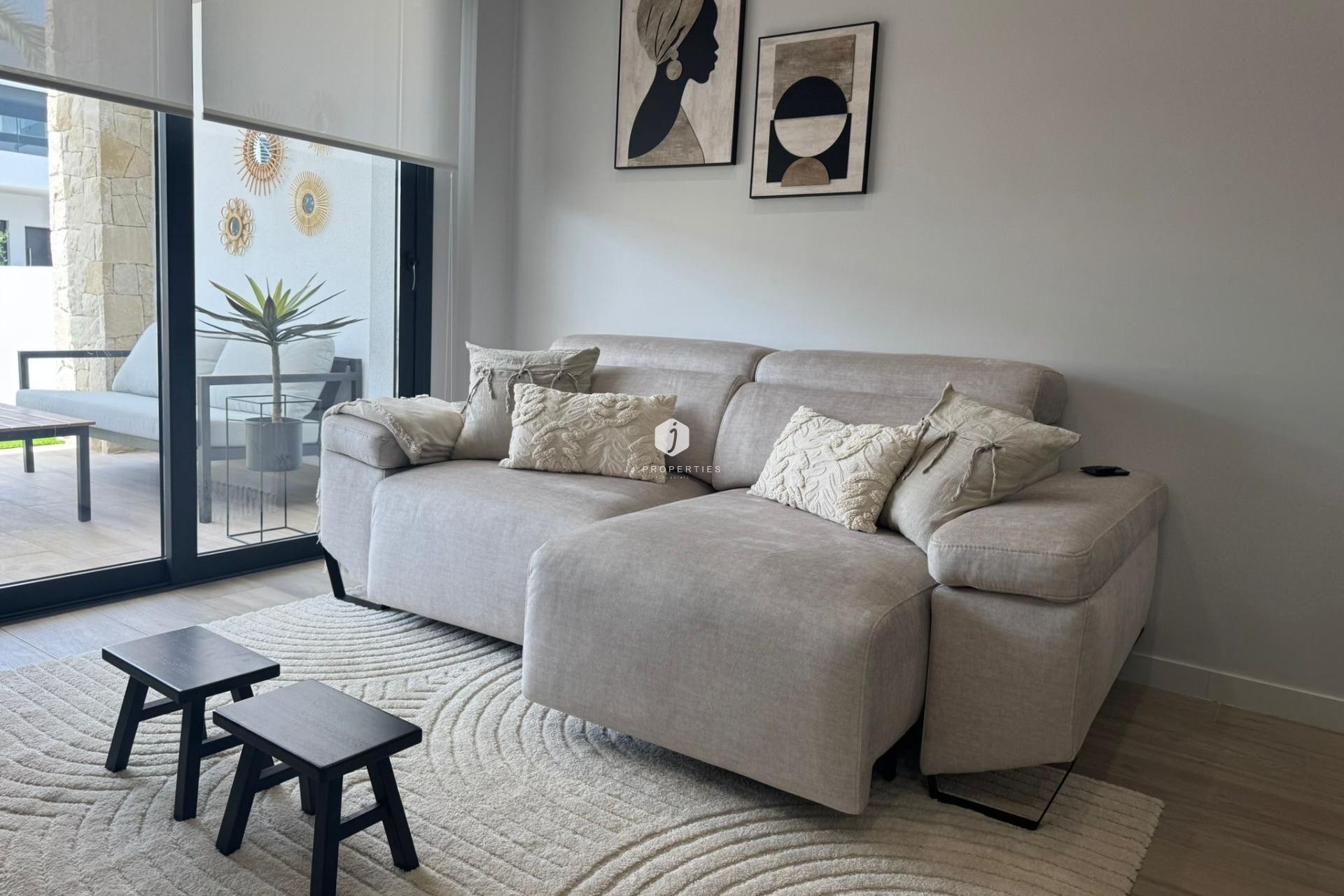 Aus zweiter Hand - Wohnung -
Orihuela Costa - Rocio Del Mar