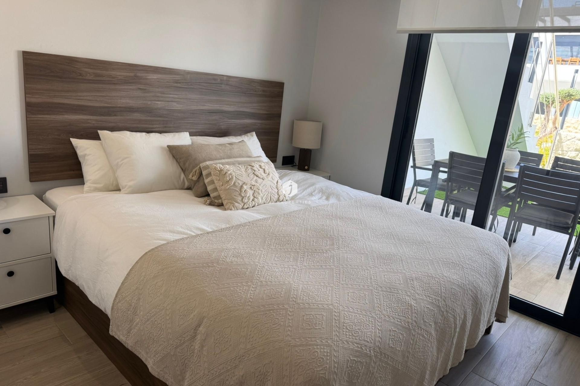 Aus zweiter Hand - Wohnung -
Orihuela Costa - Rocio Del Mar