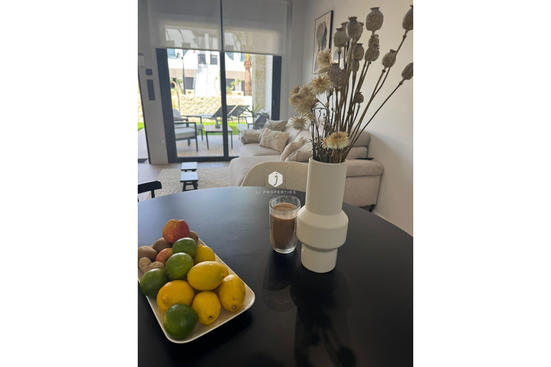 Aus zweiter Hand - Wohnung -
Orihuela Costa - Rocio Del Mar