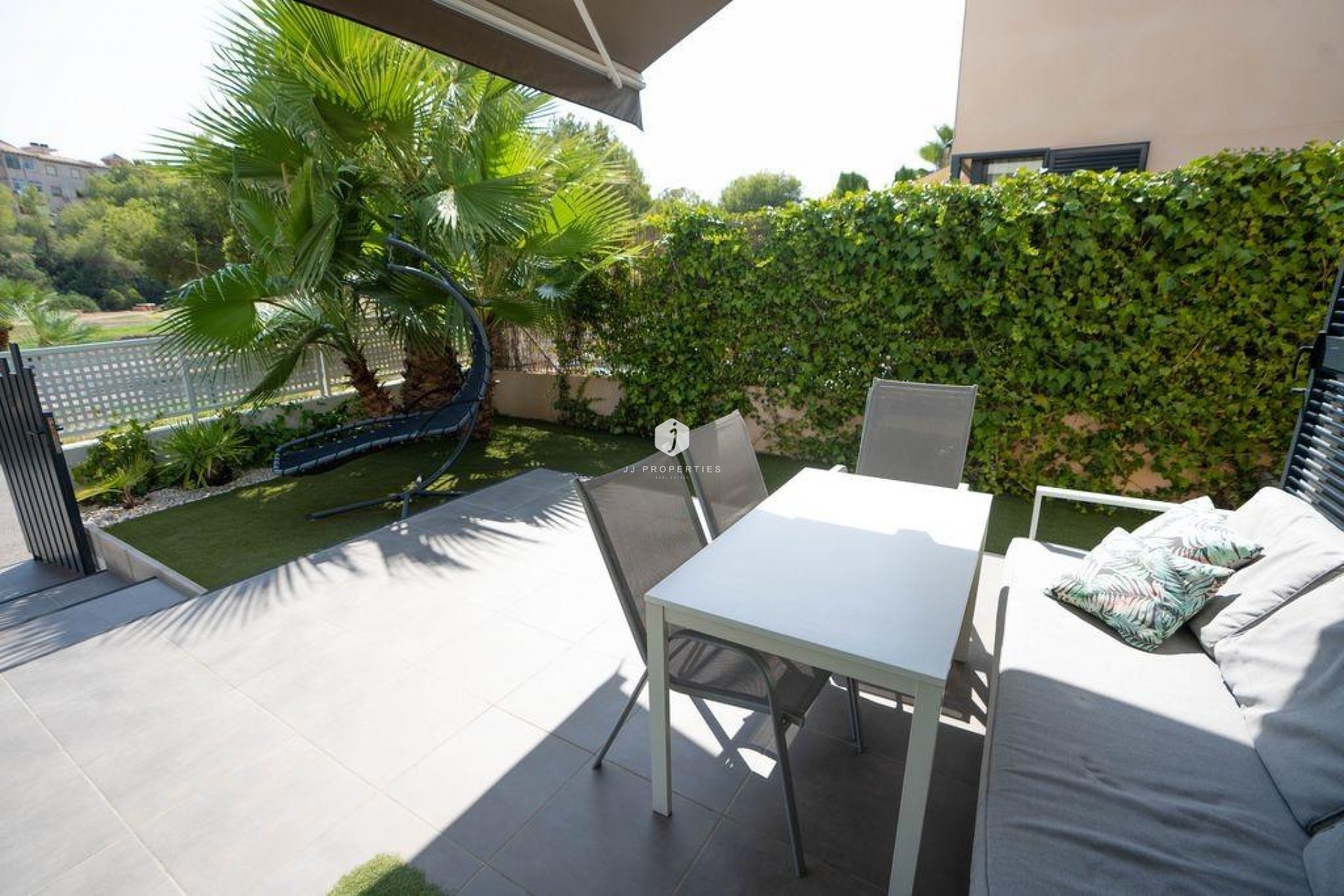 Aus zweiter Hand - Wohnung -
Orihuela Costa - Rocio Del Mar
