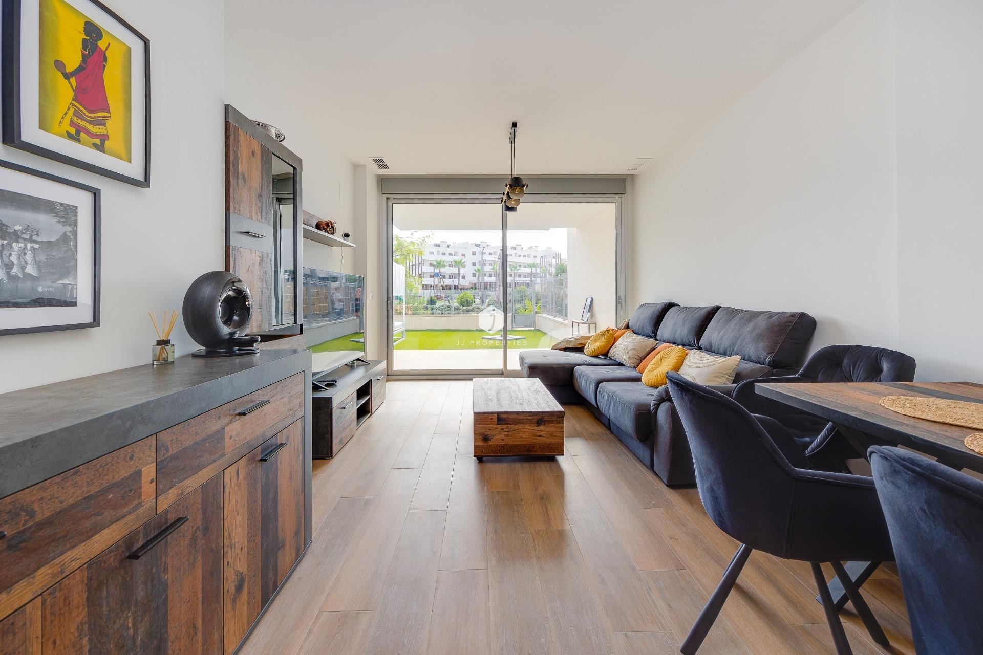 Aus zweiter Hand - Wohnung -
Orihuela Costa - Villamartín-las Filipinas