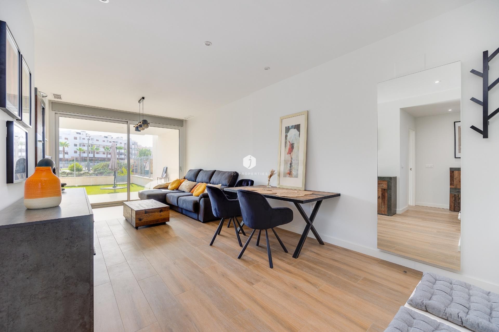 Aus zweiter Hand - Wohnung -
Orihuela Costa - Villamartín-las Filipinas