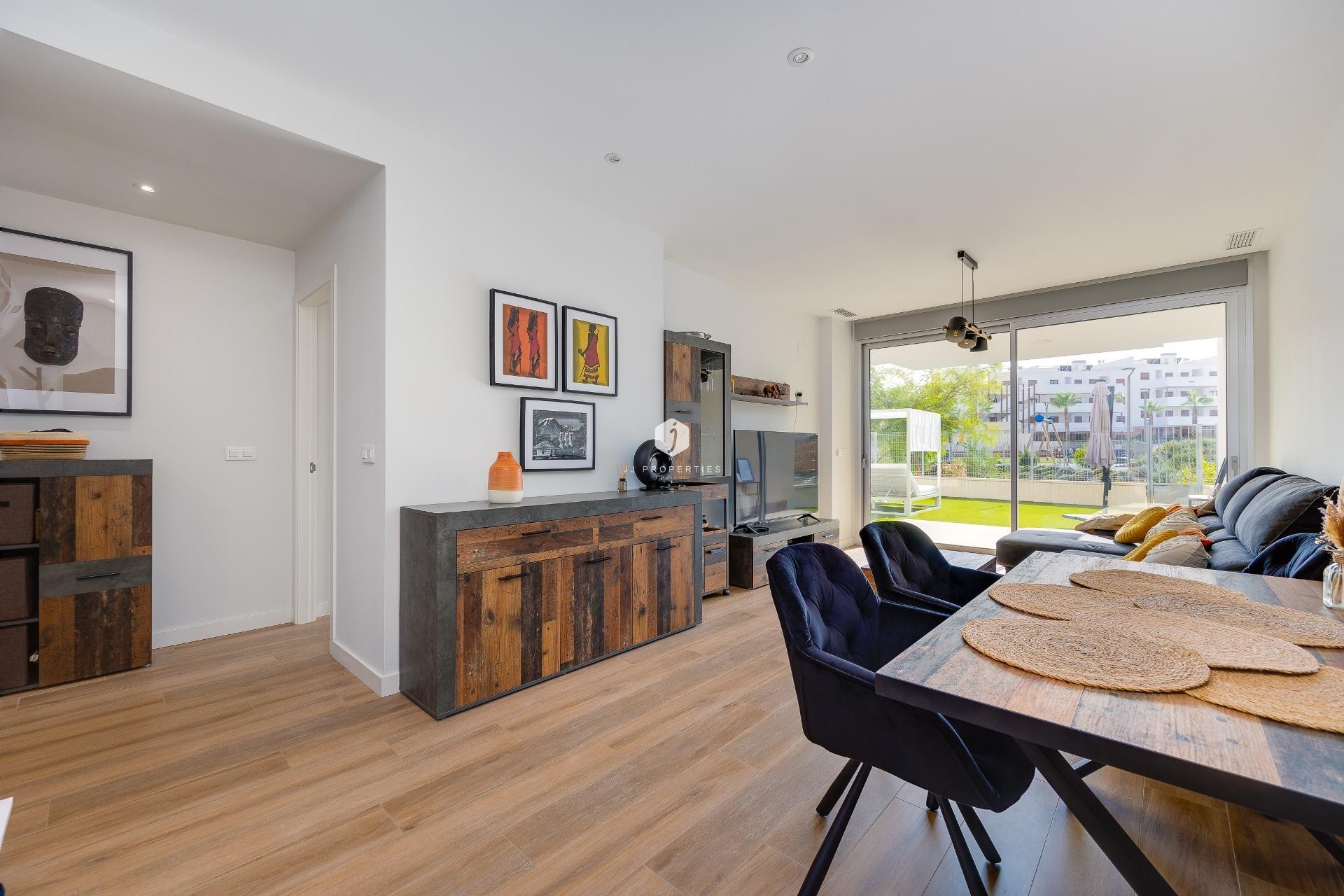 Aus zweiter Hand - Wohnung -
Orihuela Costa - Villamartín-las Filipinas