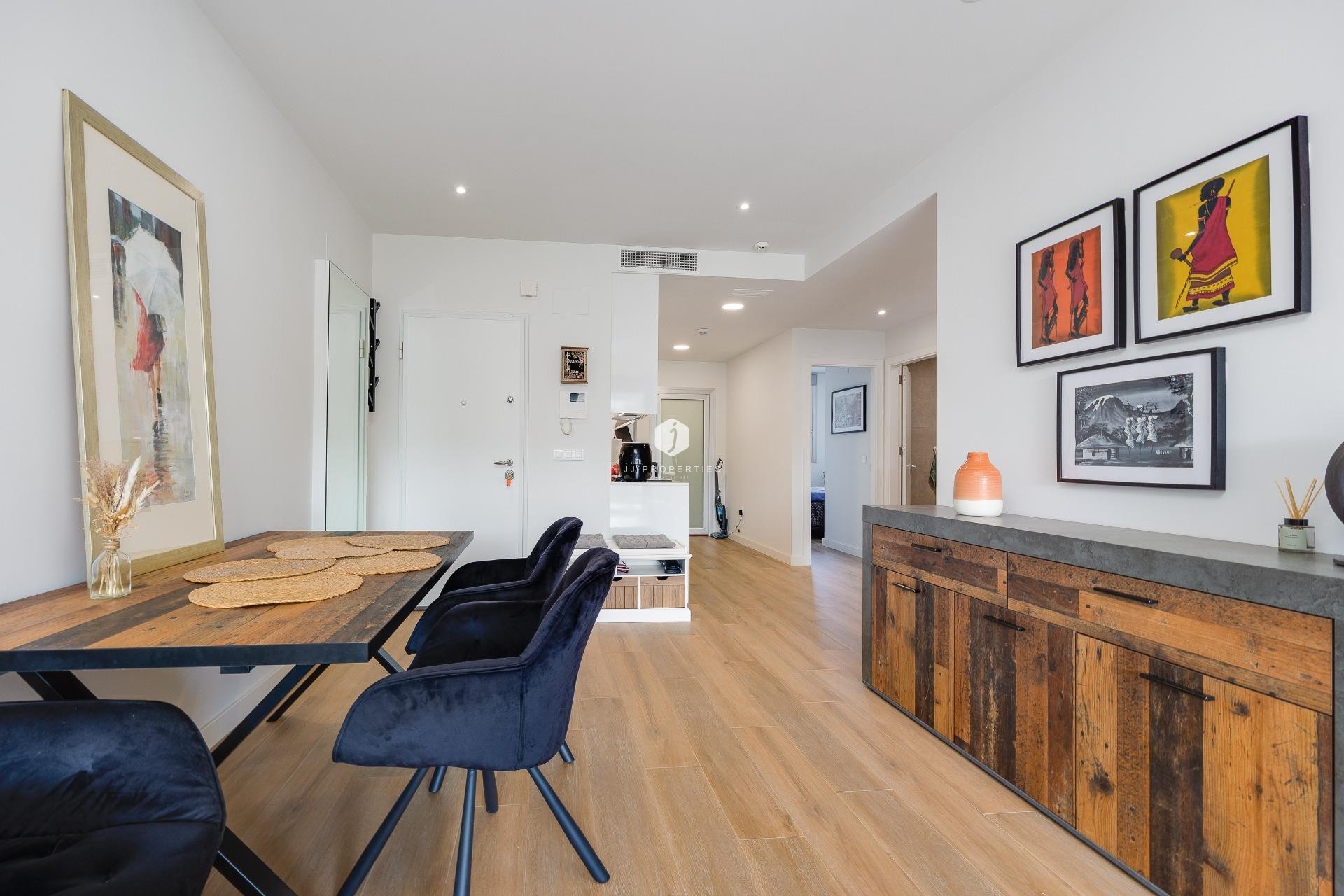 Aus zweiter Hand - Wohnung -
Orihuela Costa - Villamartín-las Filipinas