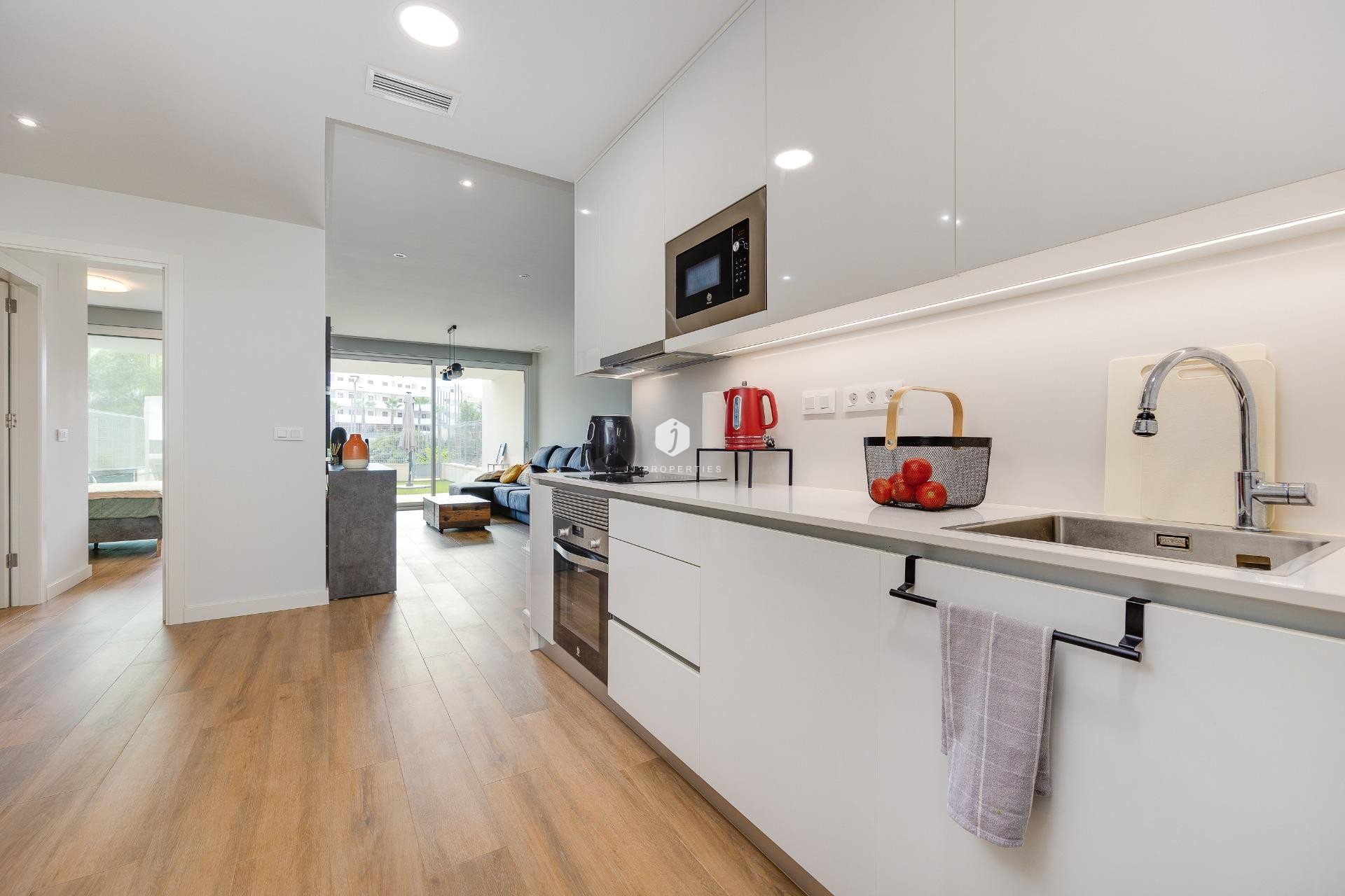 Aus zweiter Hand - Wohnung -
Orihuela Costa - Villamartín-las Filipinas