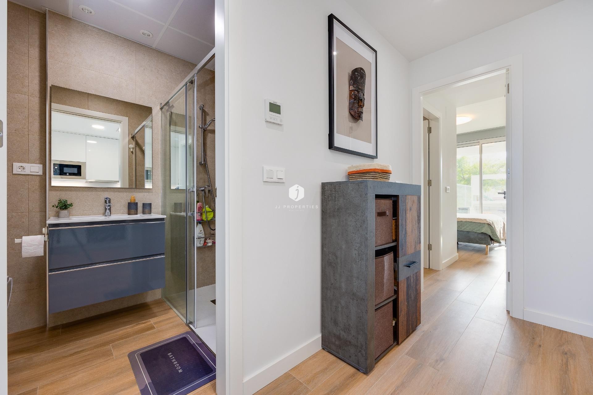 Aus zweiter Hand - Wohnung -
Orihuela Costa - Villamartín-las Filipinas