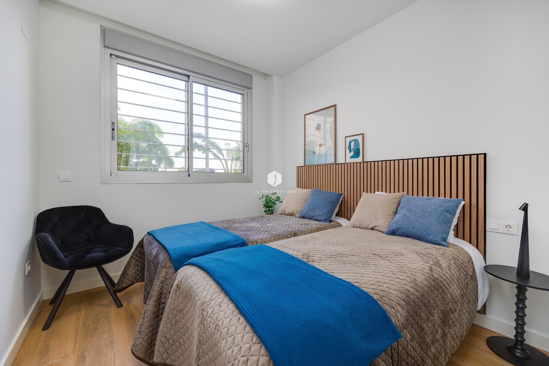 Aus zweiter Hand - Wohnung -
Orihuela Costa - Villamartín-las Filipinas