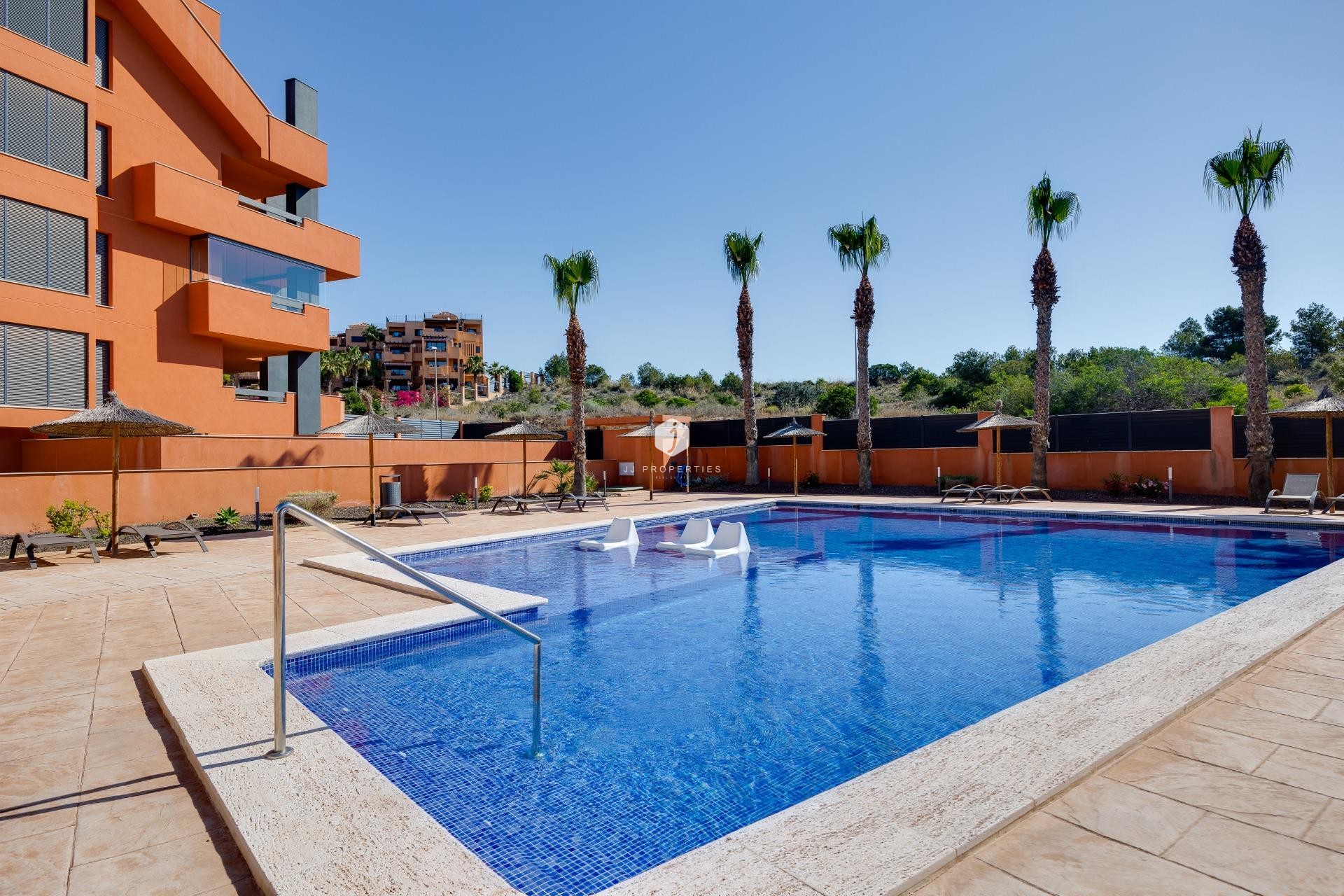 Aus zweiter Hand - Wohnung -
Orihuela Costa - Villamartín-las Filipinas