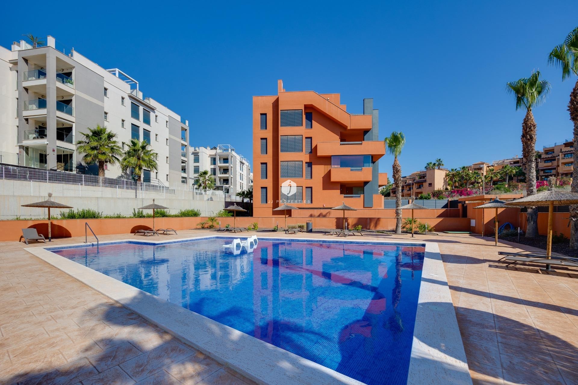 Aus zweiter Hand - Wohnung -
Orihuela Costa - Villamartín-las Filipinas