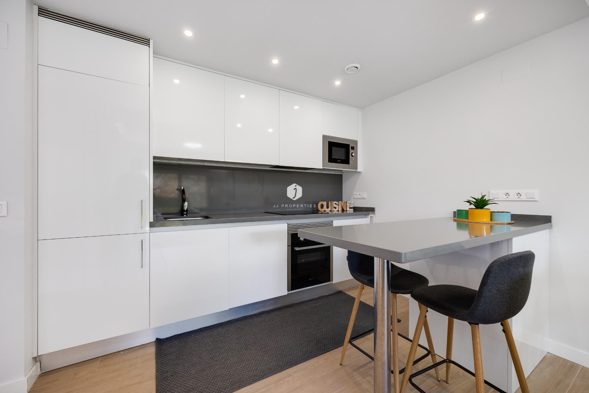 Aus zweiter Hand - Wohnung -
Orihuela Costa - Villamartín-las Filipinas