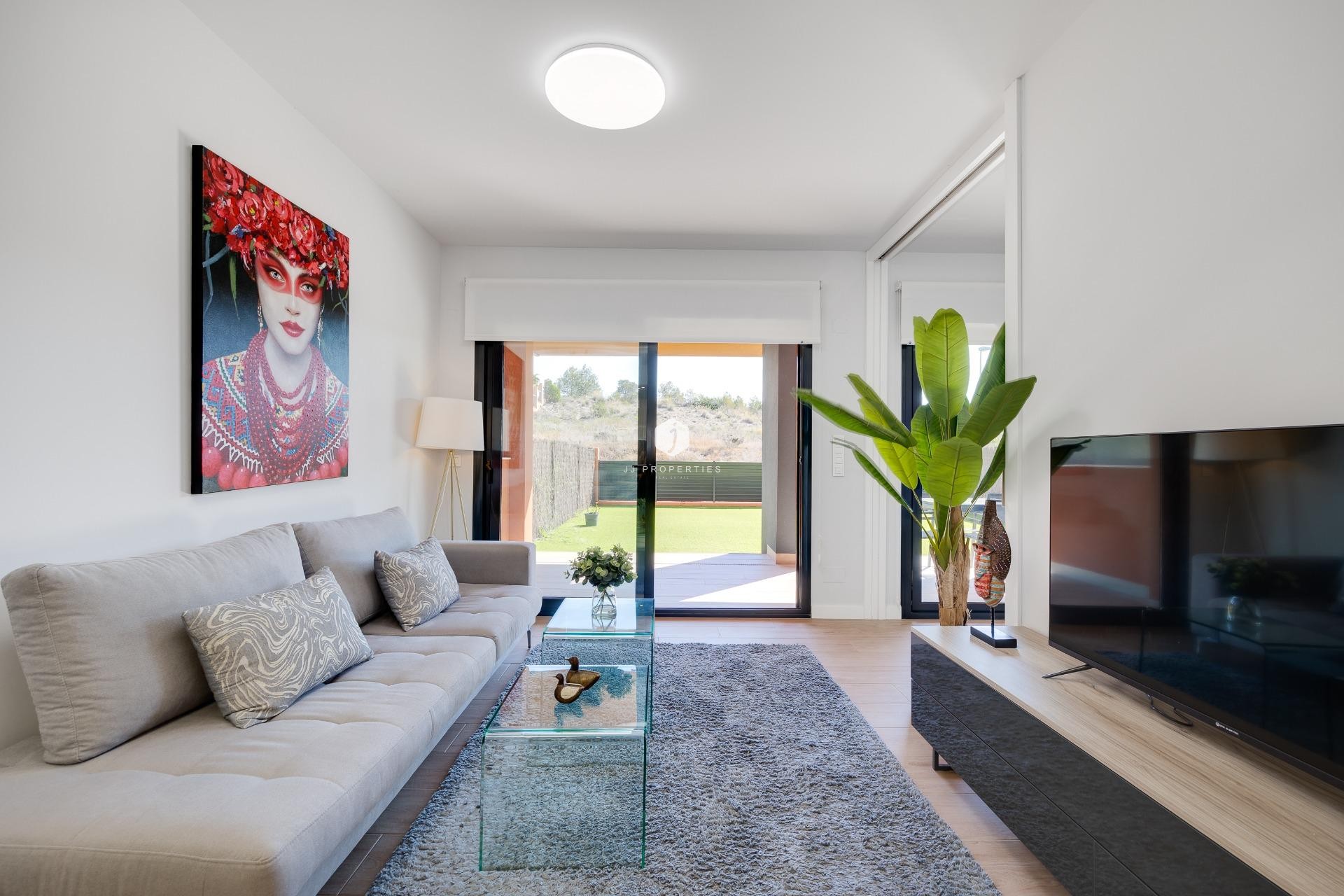 Aus zweiter Hand - Wohnung -
Orihuela Costa - Villamartín-las Filipinas