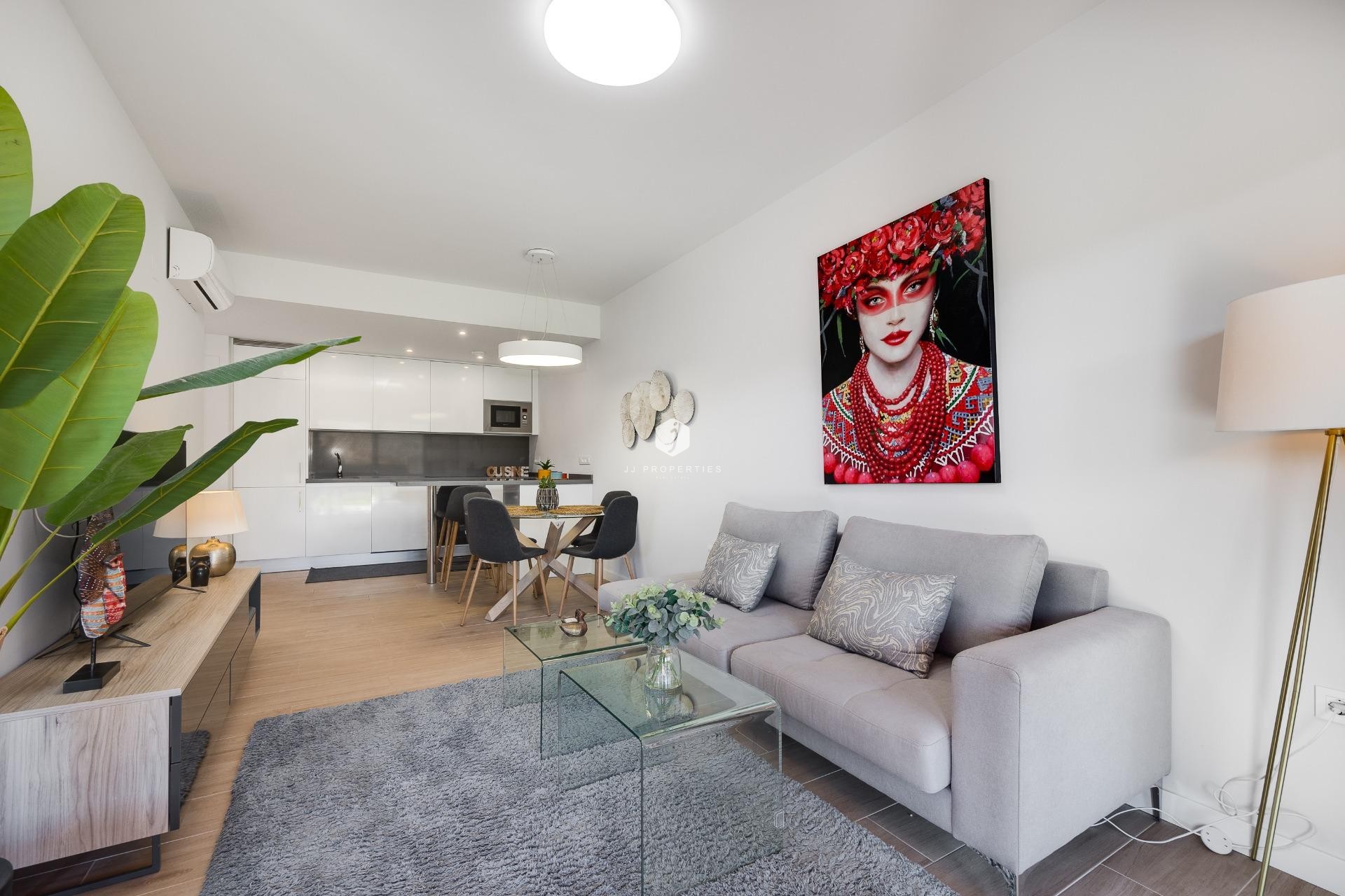 Aus zweiter Hand - Wohnung -
Orihuela Costa - Villamartín-las Filipinas