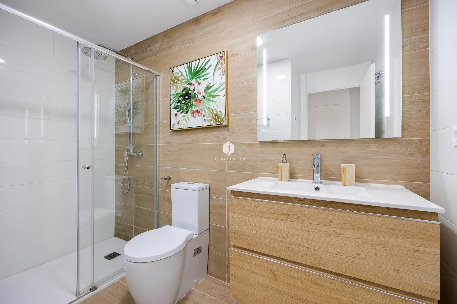 Aus zweiter Hand - Wohnung -
Orihuela Costa - Villamartín-las Filipinas