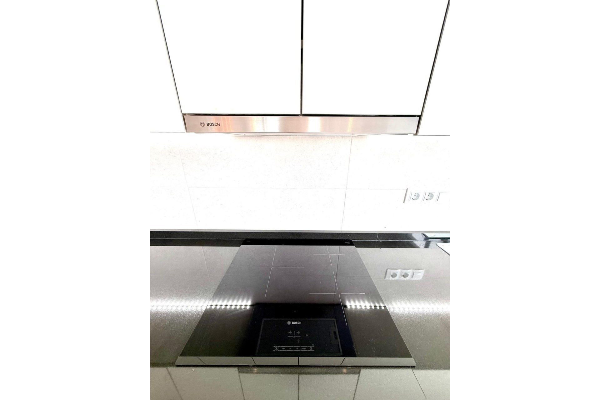 Aus zweiter Hand - Wohnung -
Orihuela Costa - Villamartín-las Filipinas