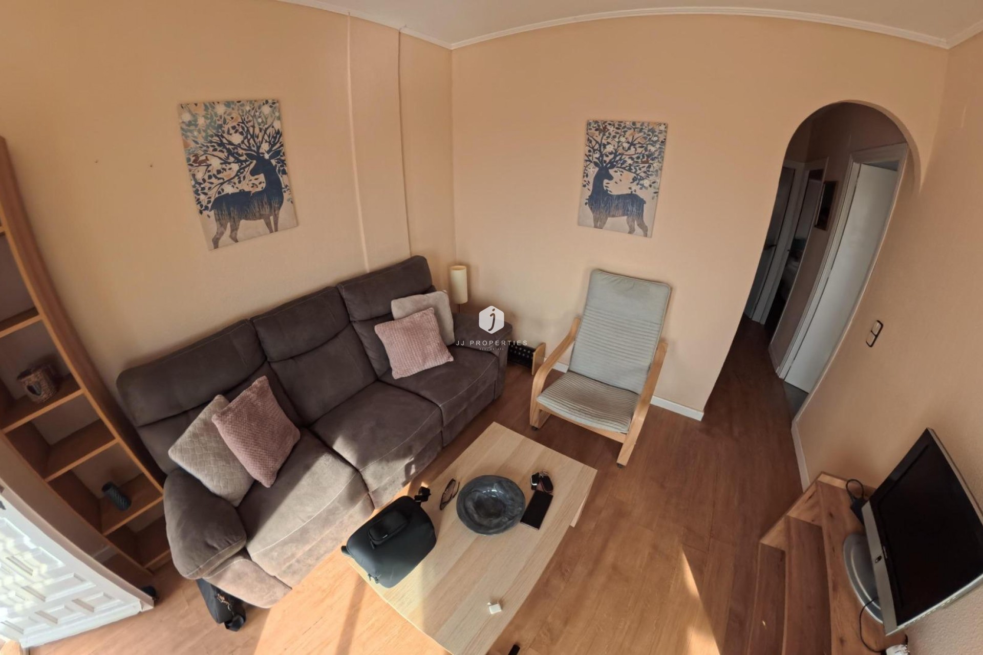 Aus zweiter Hand - Wohnung -
Orihuela Costa - Villamartín-las Filipinas