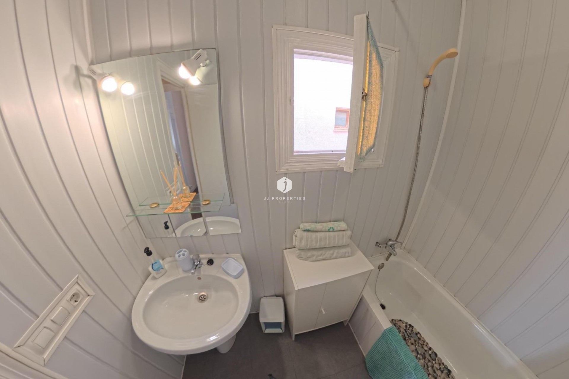 Aus zweiter Hand - Wohnung -
Orihuela Costa - Villamartín-las Filipinas