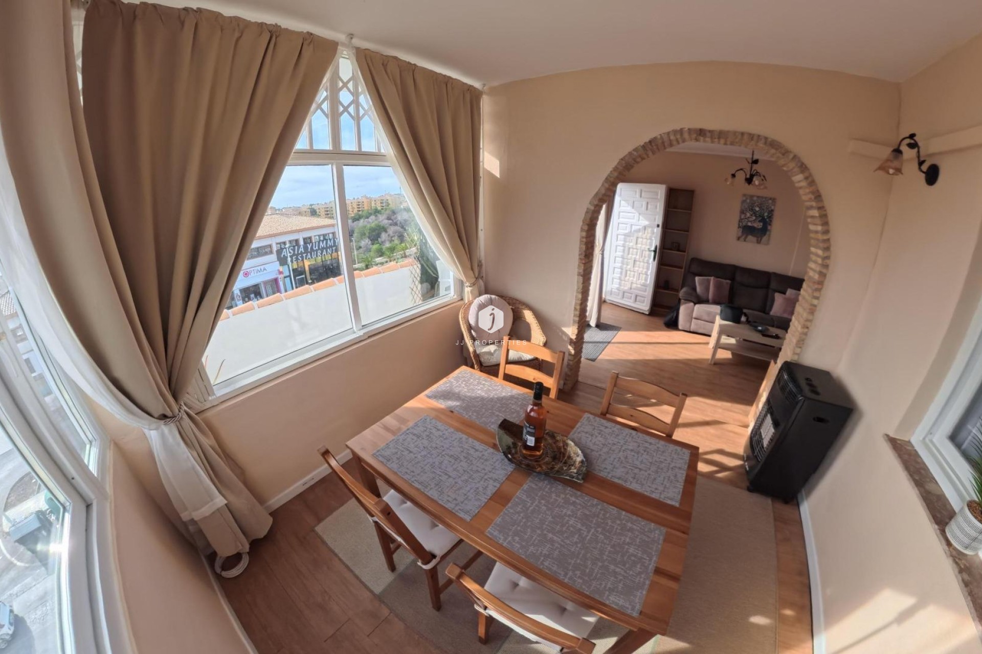 Aus zweiter Hand - Wohnung -
Orihuela Costa - Villamartín-las Filipinas