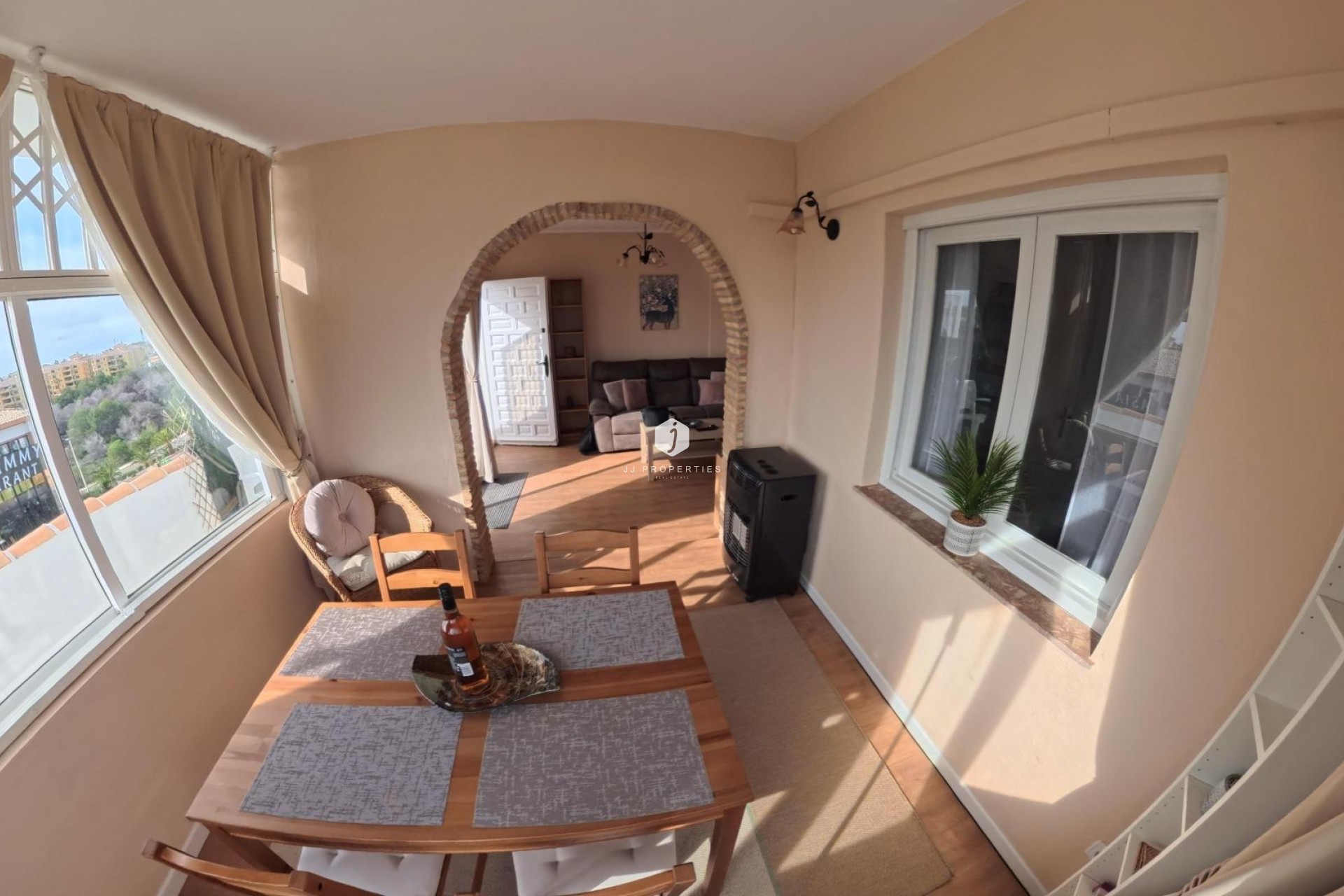 Aus zweiter Hand - Wohnung -
Orihuela Costa - Villamartín-las Filipinas