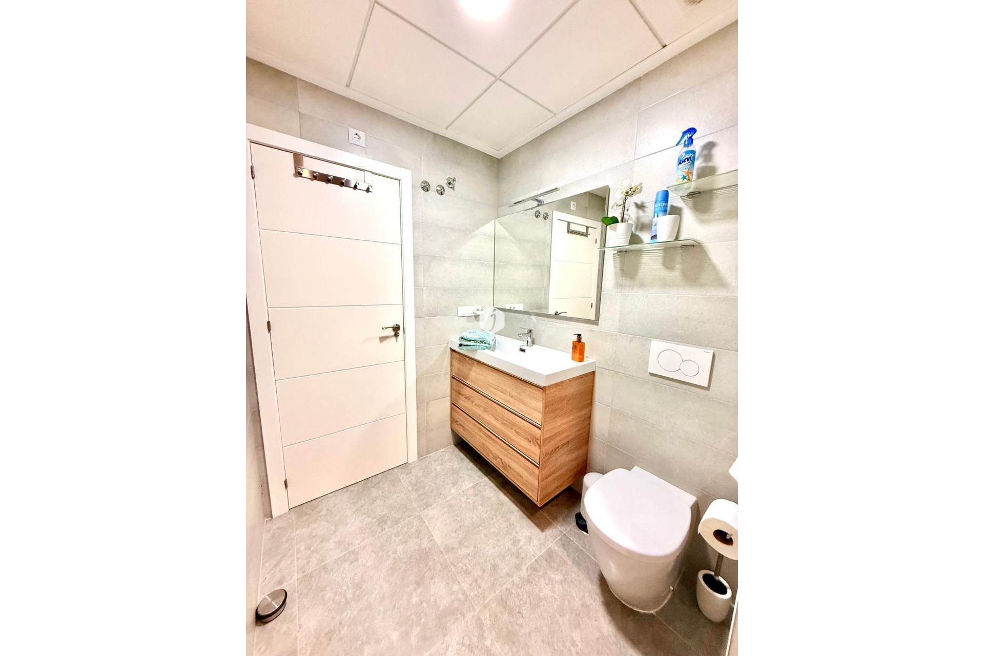 Aus zweiter Hand - Wohnung -
Orihuela Costa - Villamartín-las Filipinas