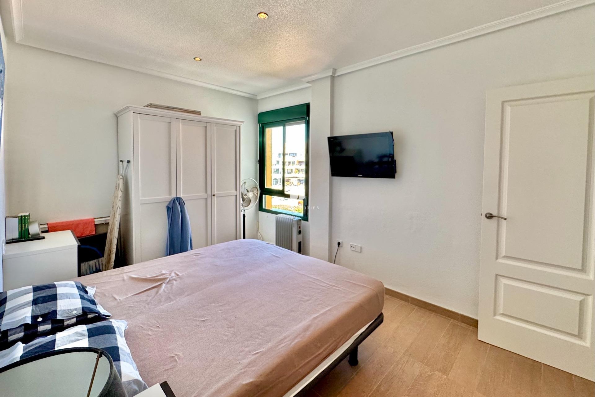 Aus zweiter Hand - Wohnung -
Orihuela Costa - Villamartín-las Filipinas