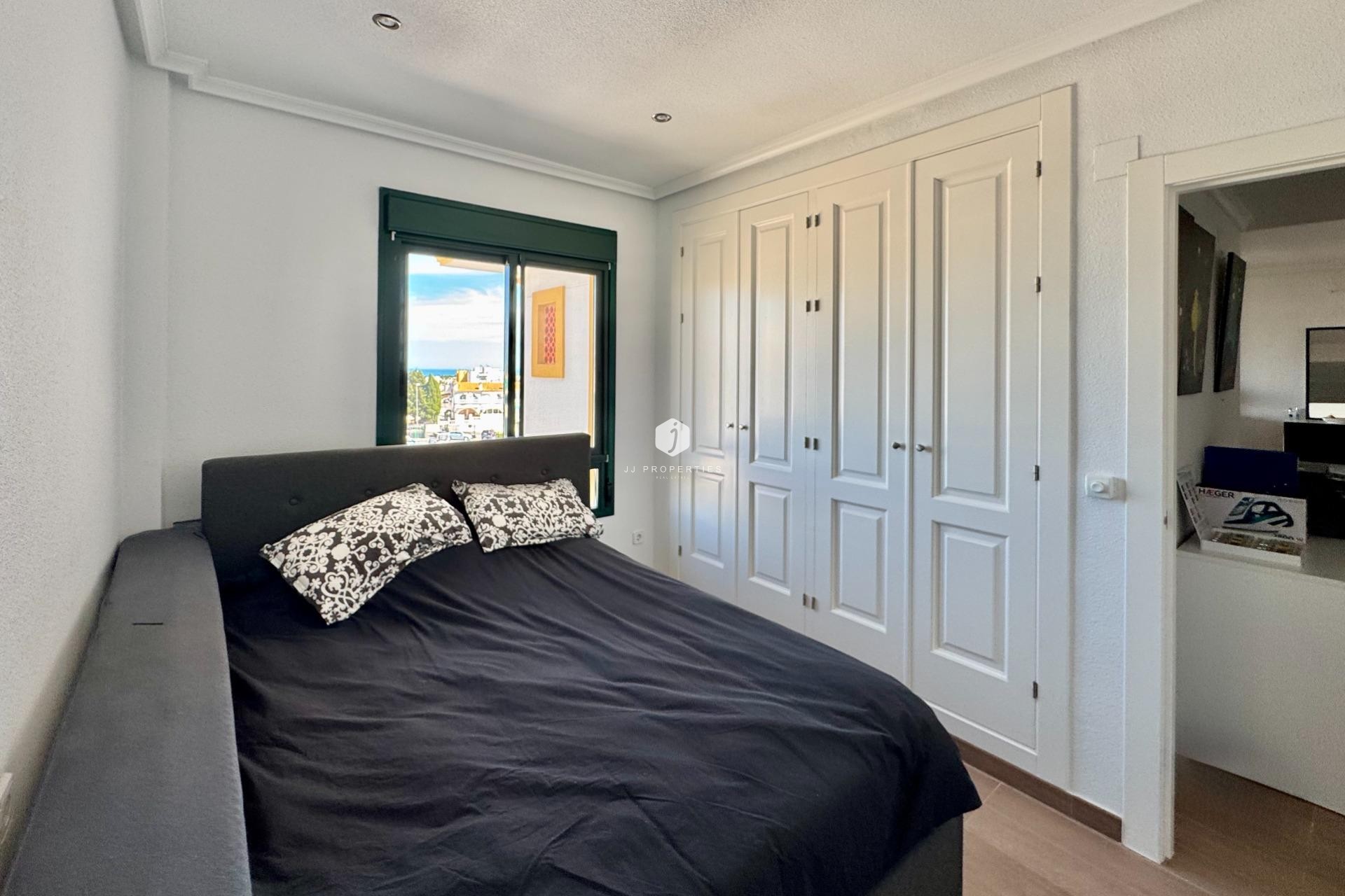 Aus zweiter Hand - Wohnung -
Orihuela Costa - Villamartín-las Filipinas