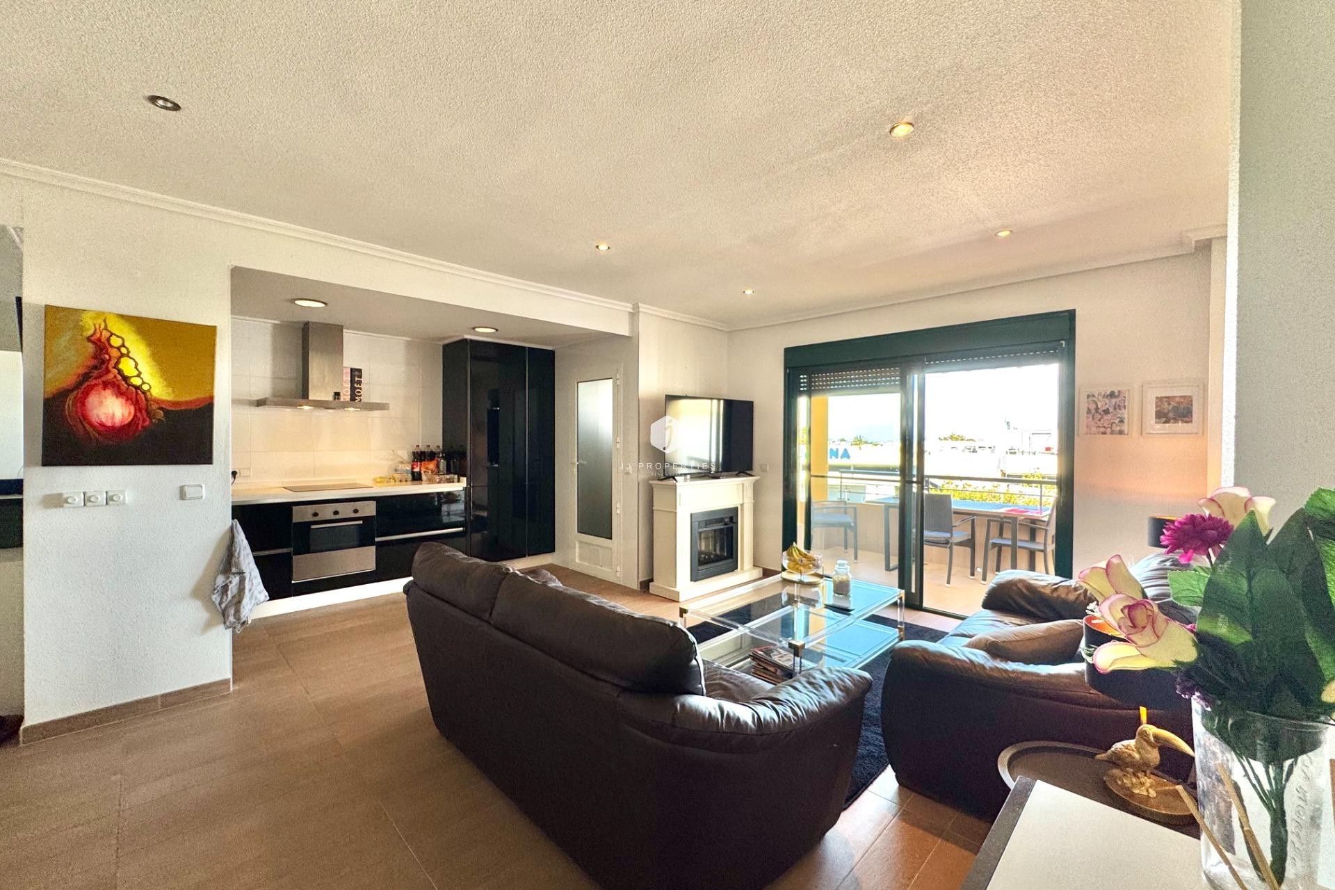 Aus zweiter Hand - Wohnung -
Orihuela Costa - Villamartín-las Filipinas