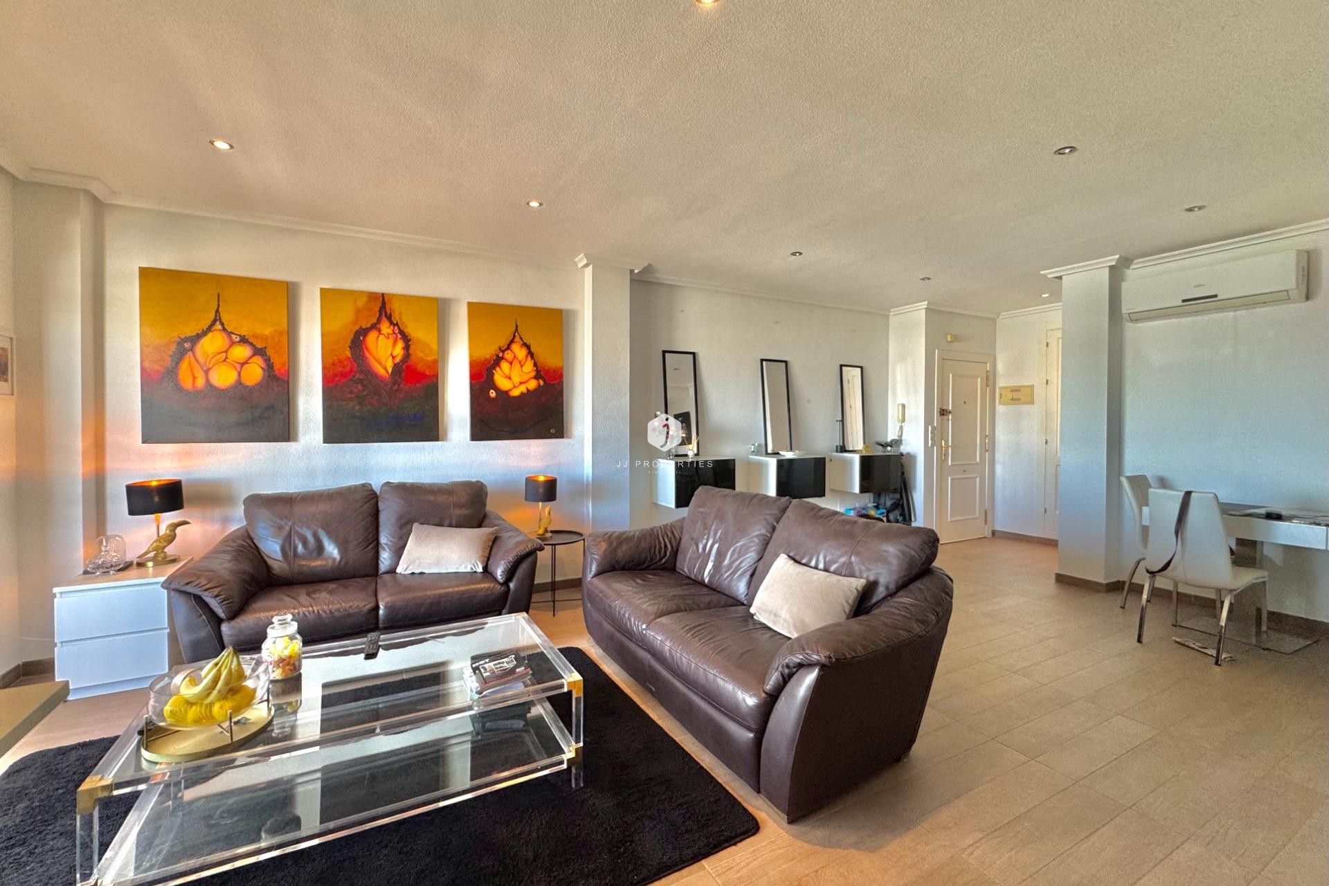 Aus zweiter Hand - Wohnung -
Orihuela Costa - Villamartín-las Filipinas