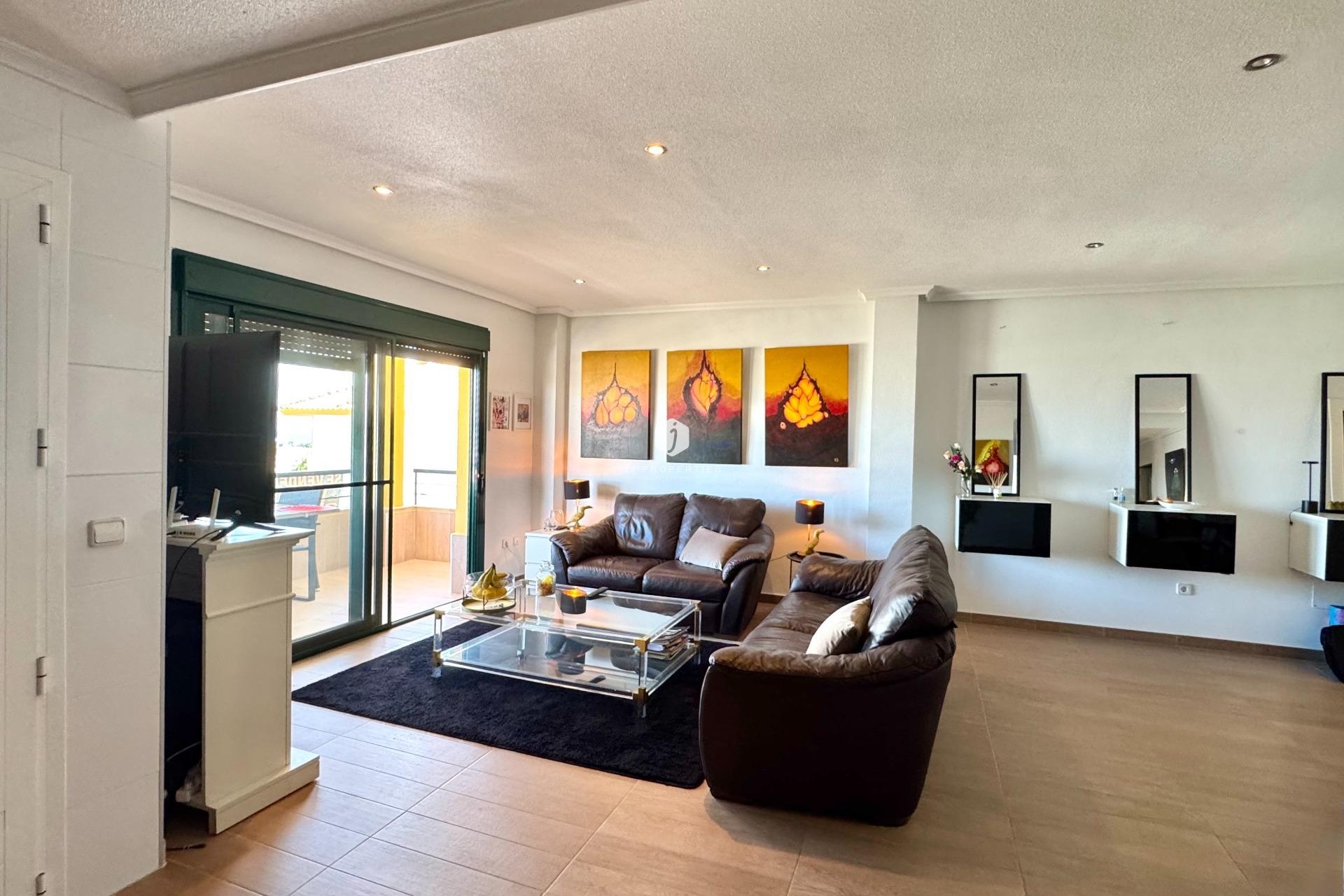 Aus zweiter Hand - Wohnung -
Orihuela Costa - Villamartín-las Filipinas