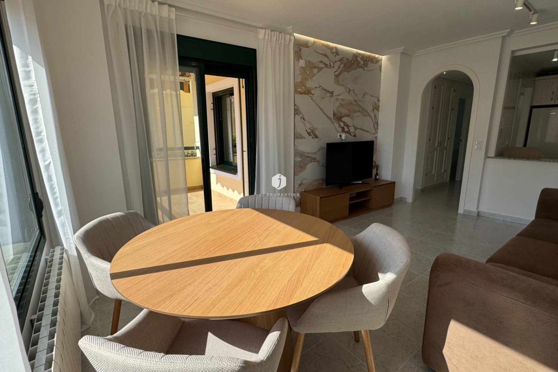Aus zweiter Hand - Wohnung -
Orihuela Costa - Villamartín-las Filipinas