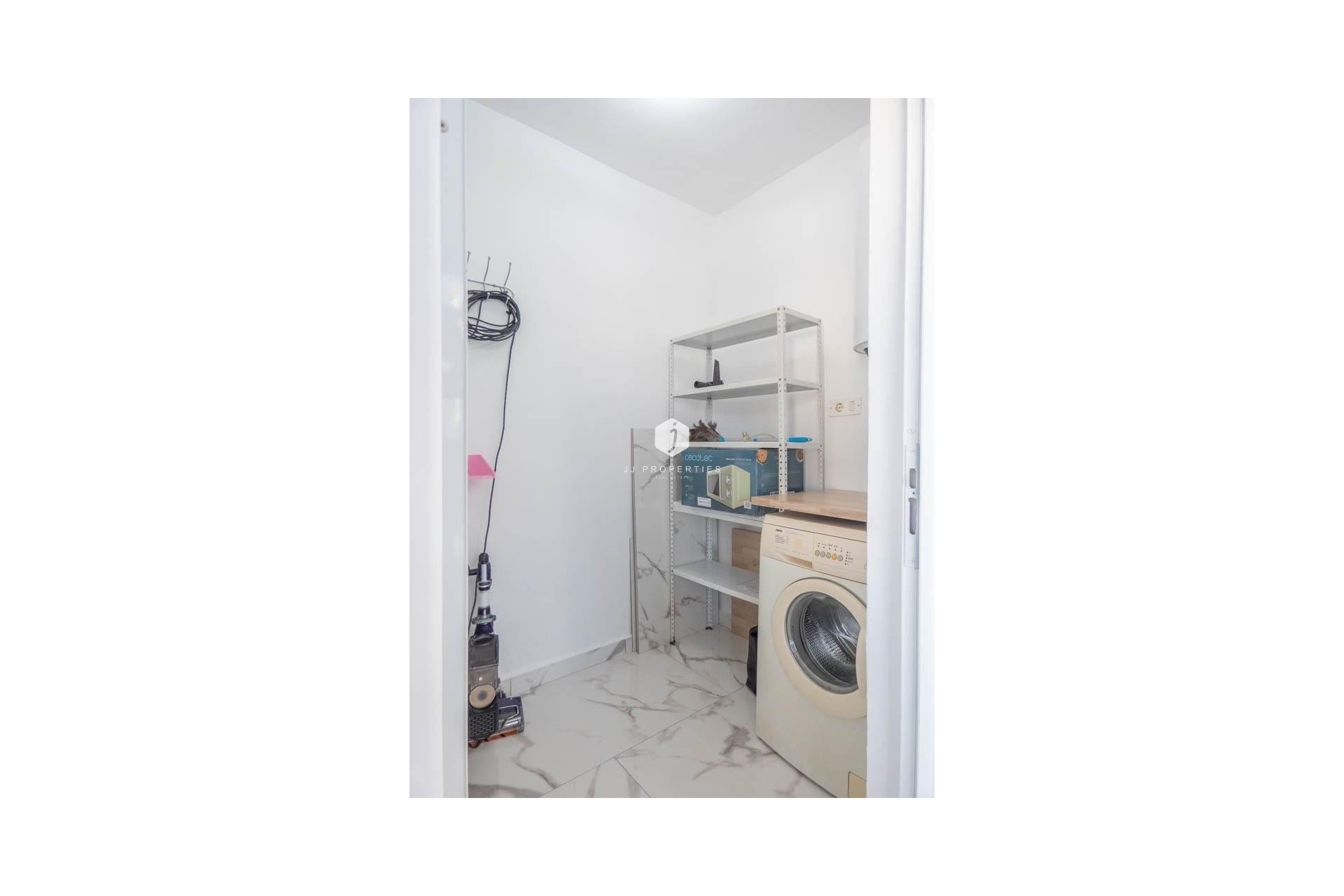 Aus zweiter Hand - Wohnung -
Orihuela Costa - Villamartín