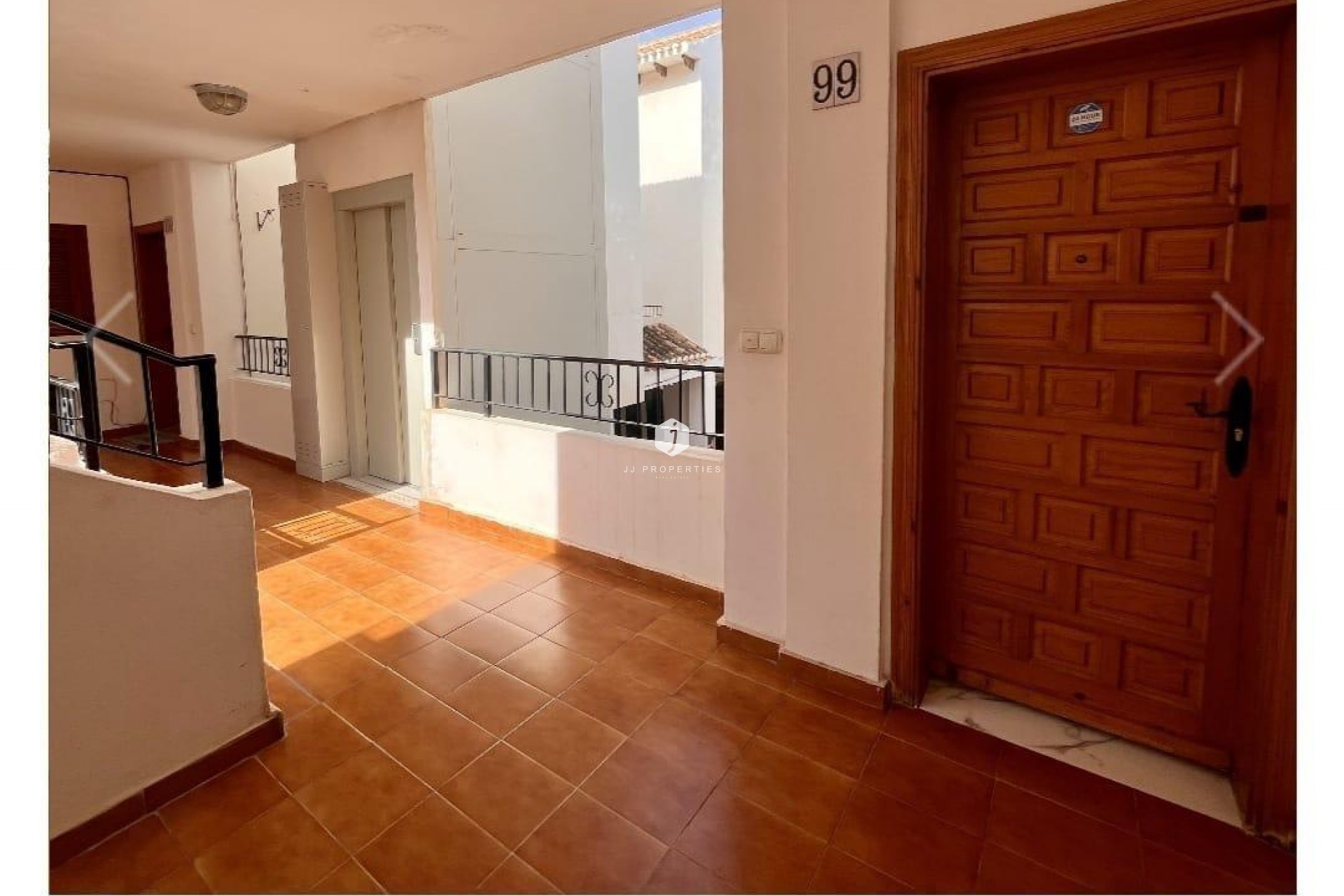 Aus zweiter Hand - Wohnung -
Orihuela Costa - Villamartín